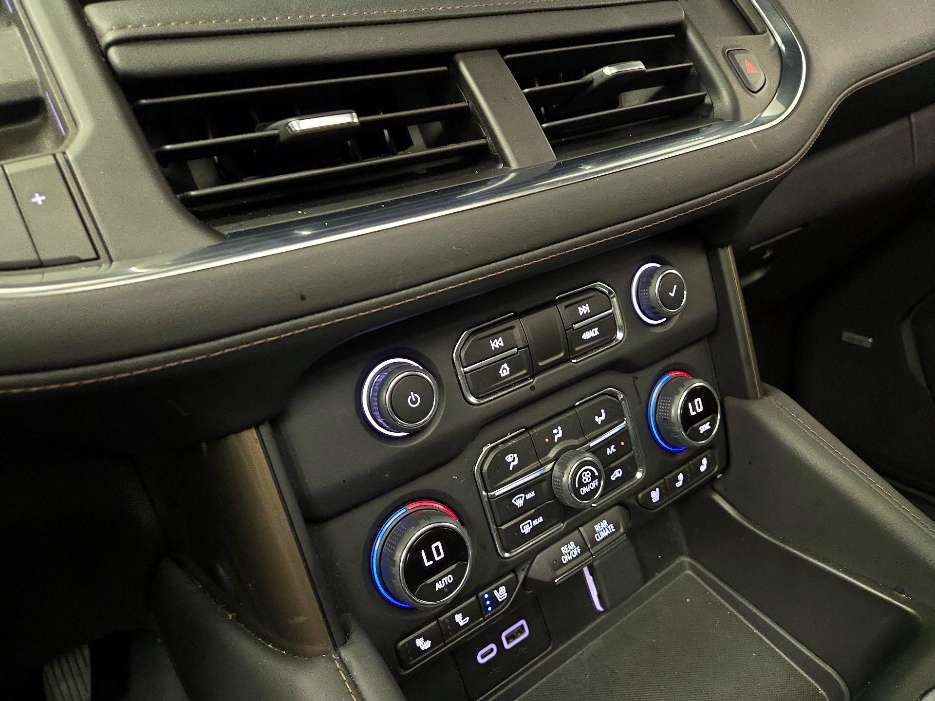Thumbnail: 2024 Chevrolet Tahoe - 16