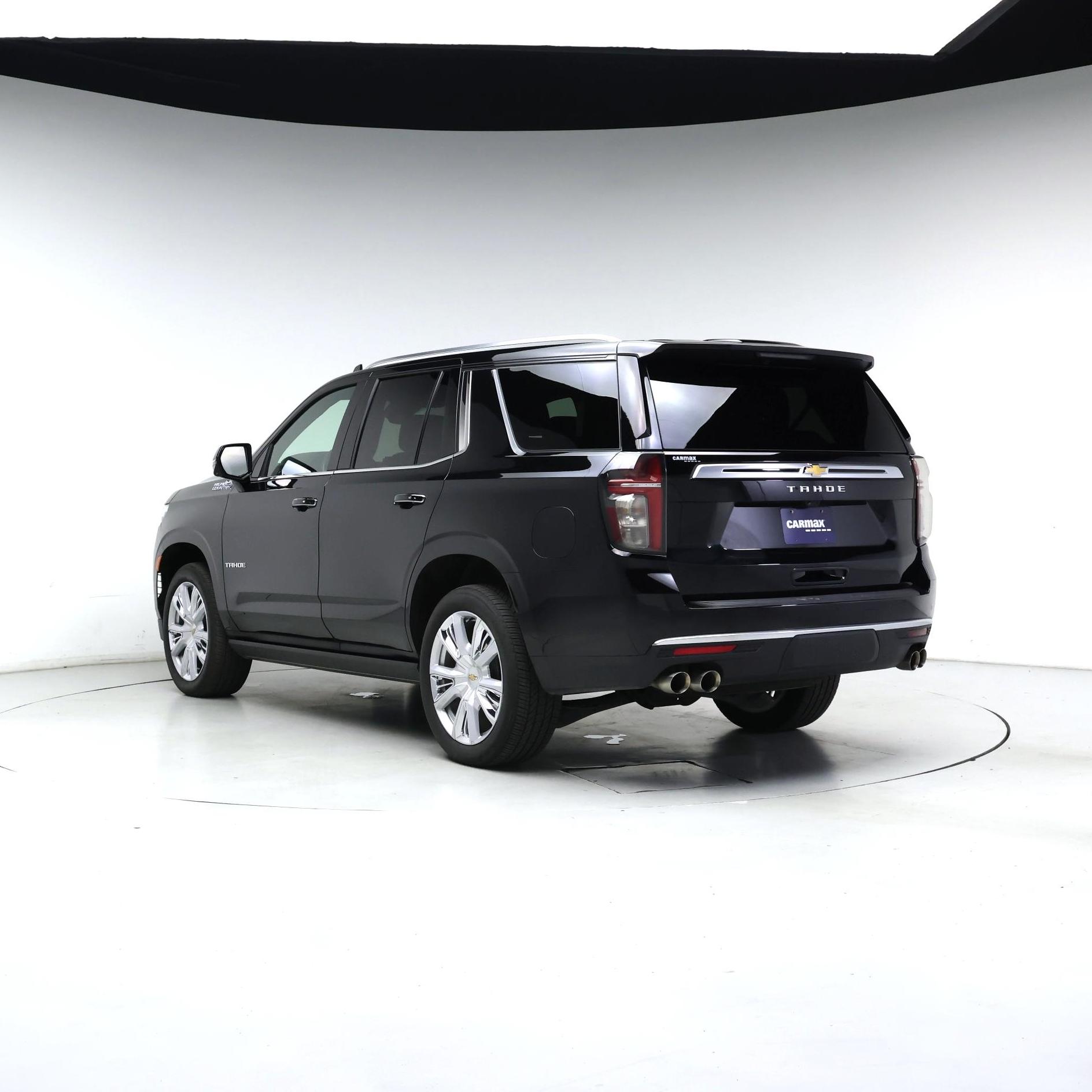 Thumbnail: 2024 Chevrolet Tahoe - 2
