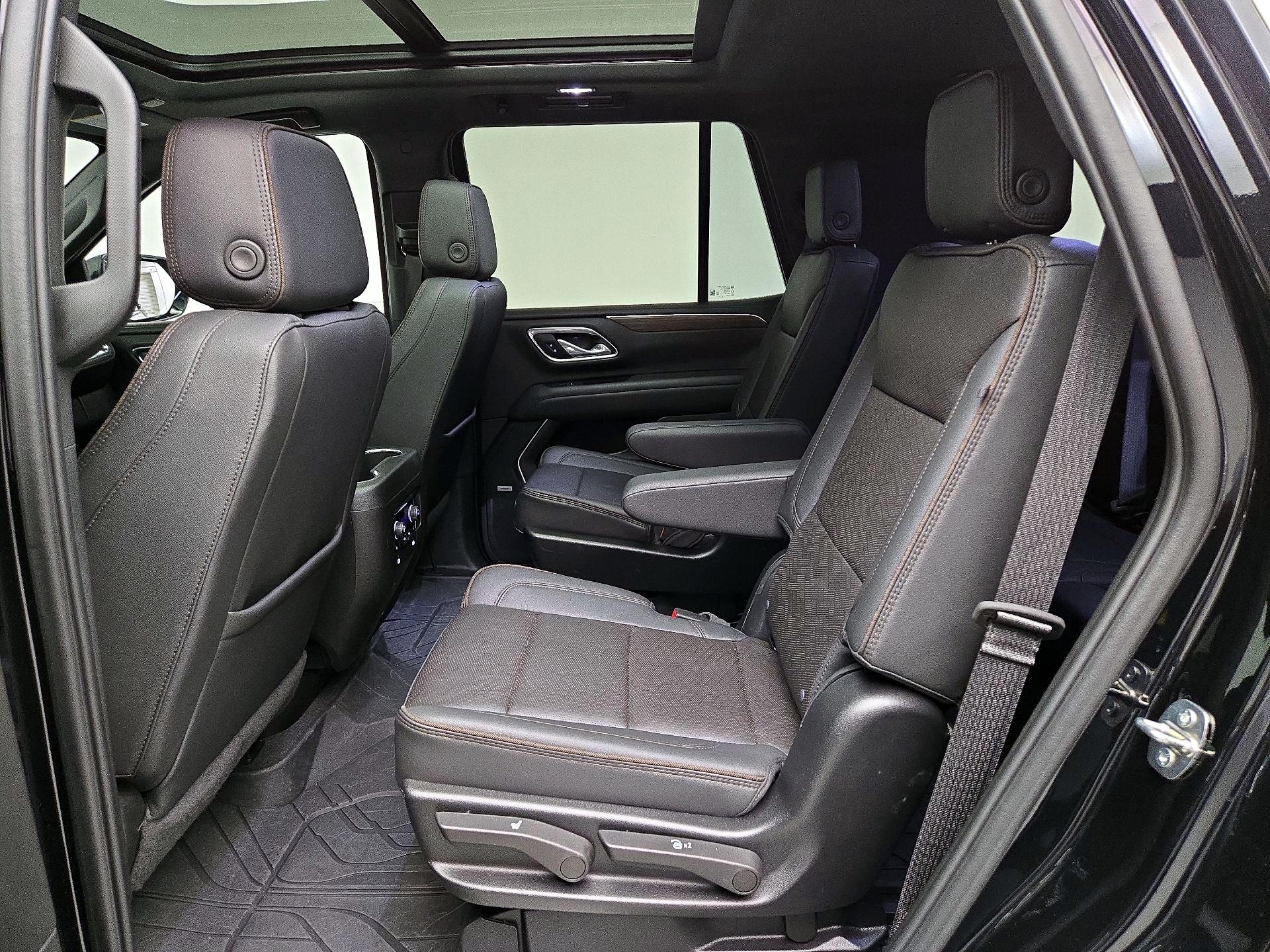 Thumbnail: 2024 Chevrolet Tahoe - 20