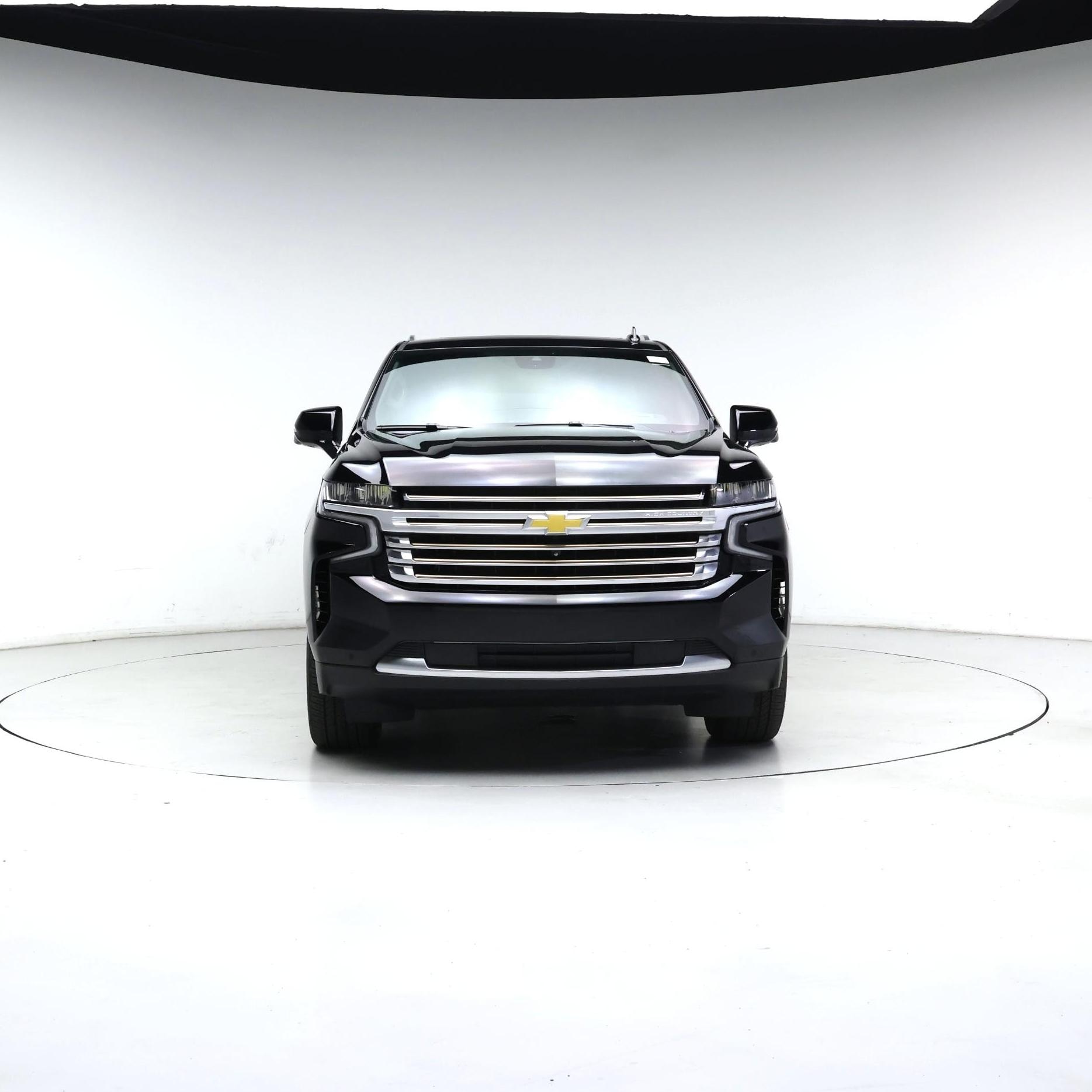 Thumbnail: 2024 Chevrolet Tahoe - 5