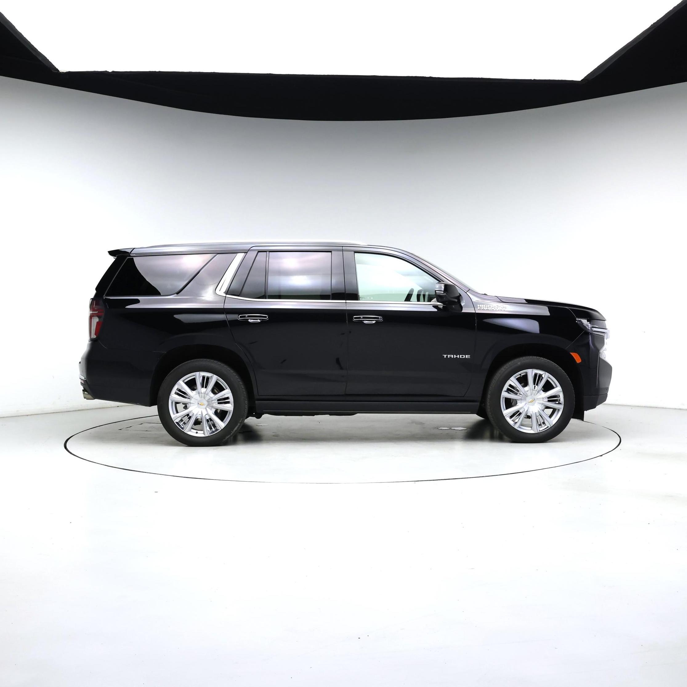 Thumbnail: 2024 Chevrolet Tahoe - 7