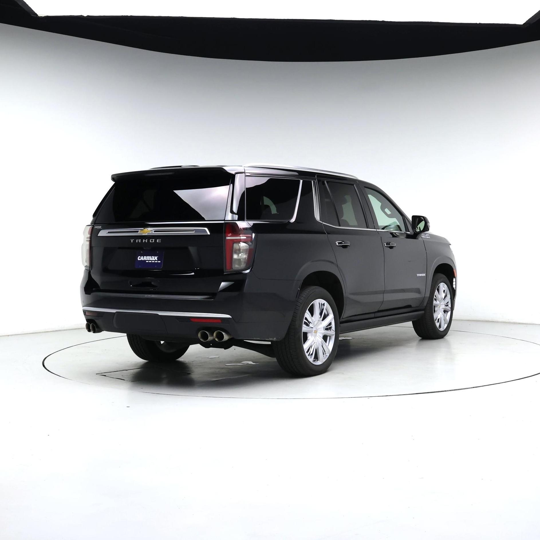 Thumbnail: 2024 Chevrolet Tahoe - 8