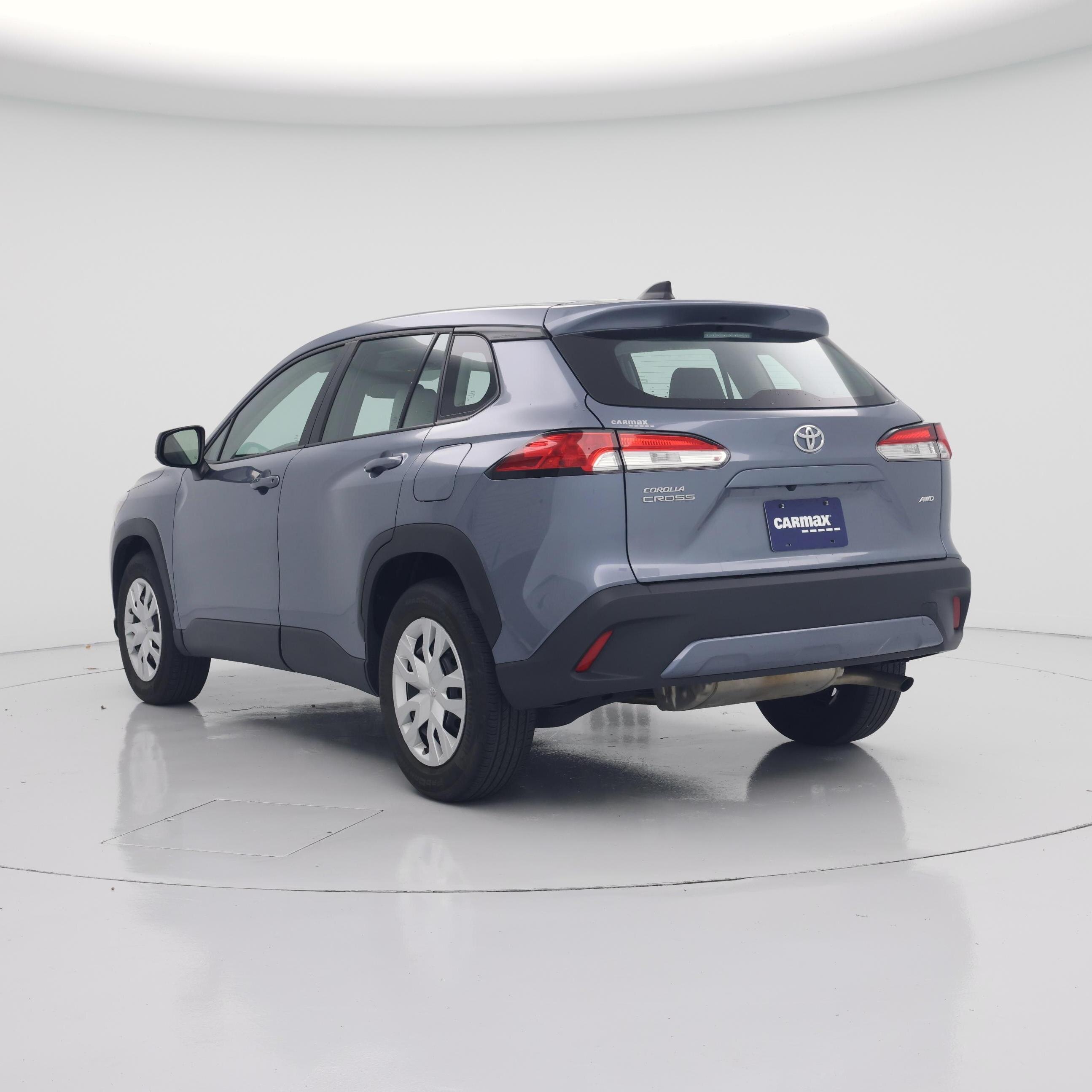 Thumbnail: 2024 Toyota Corolla Cross - 2