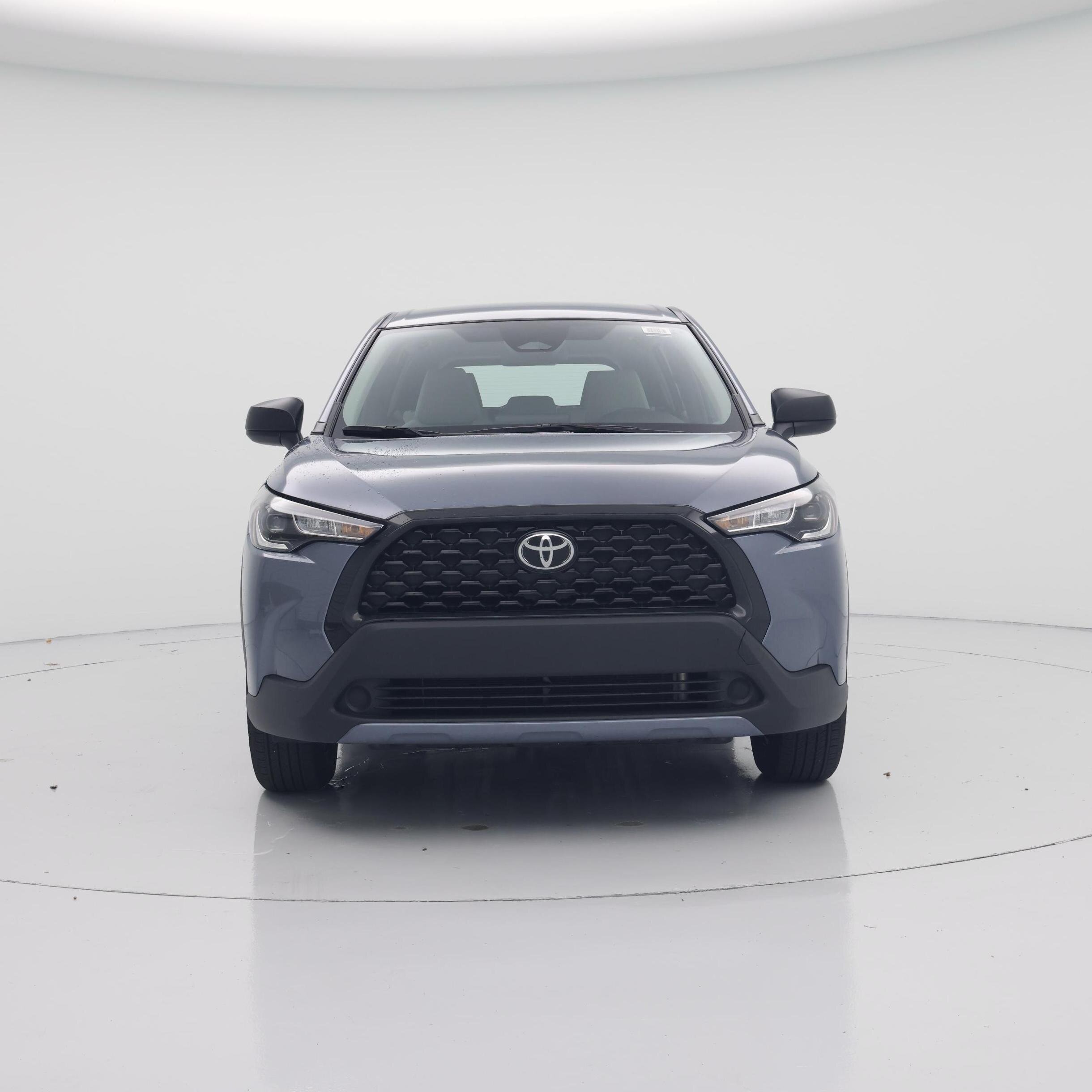 Thumbnail: 2024 Toyota Corolla Cross - 5