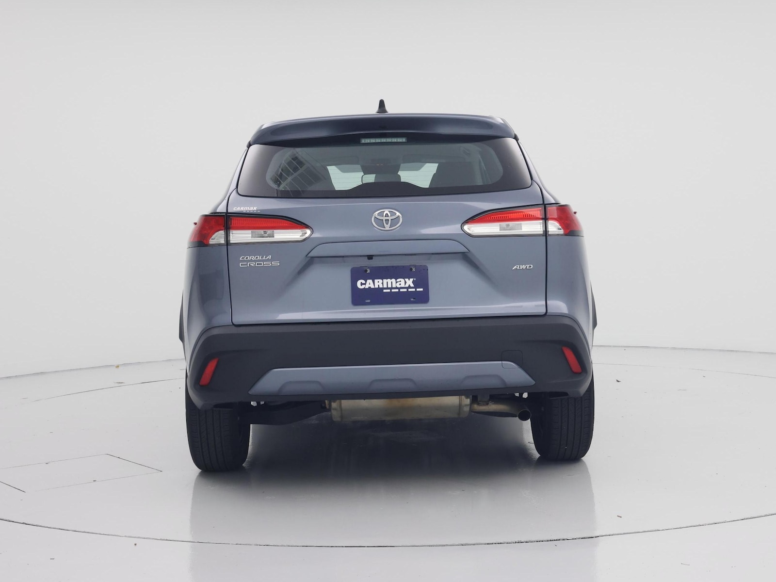 2024 Toyota Corolla Cross L - Photo 7