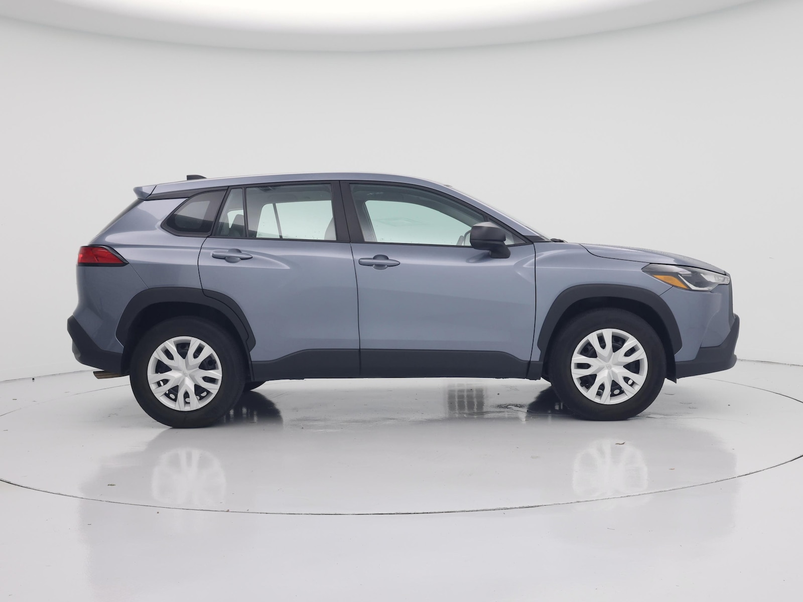 2024 Toyota Corolla Cross L - Photo 8