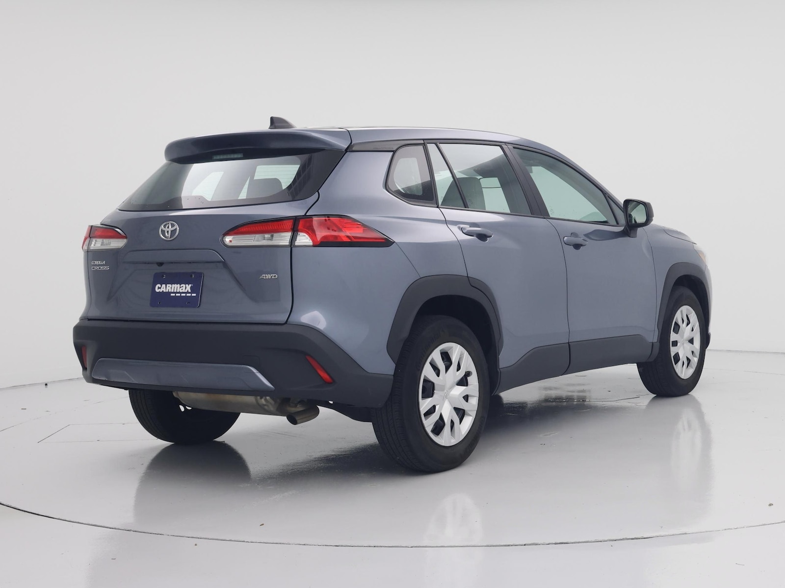 2024 Toyota Corolla Cross L - Photo 9
