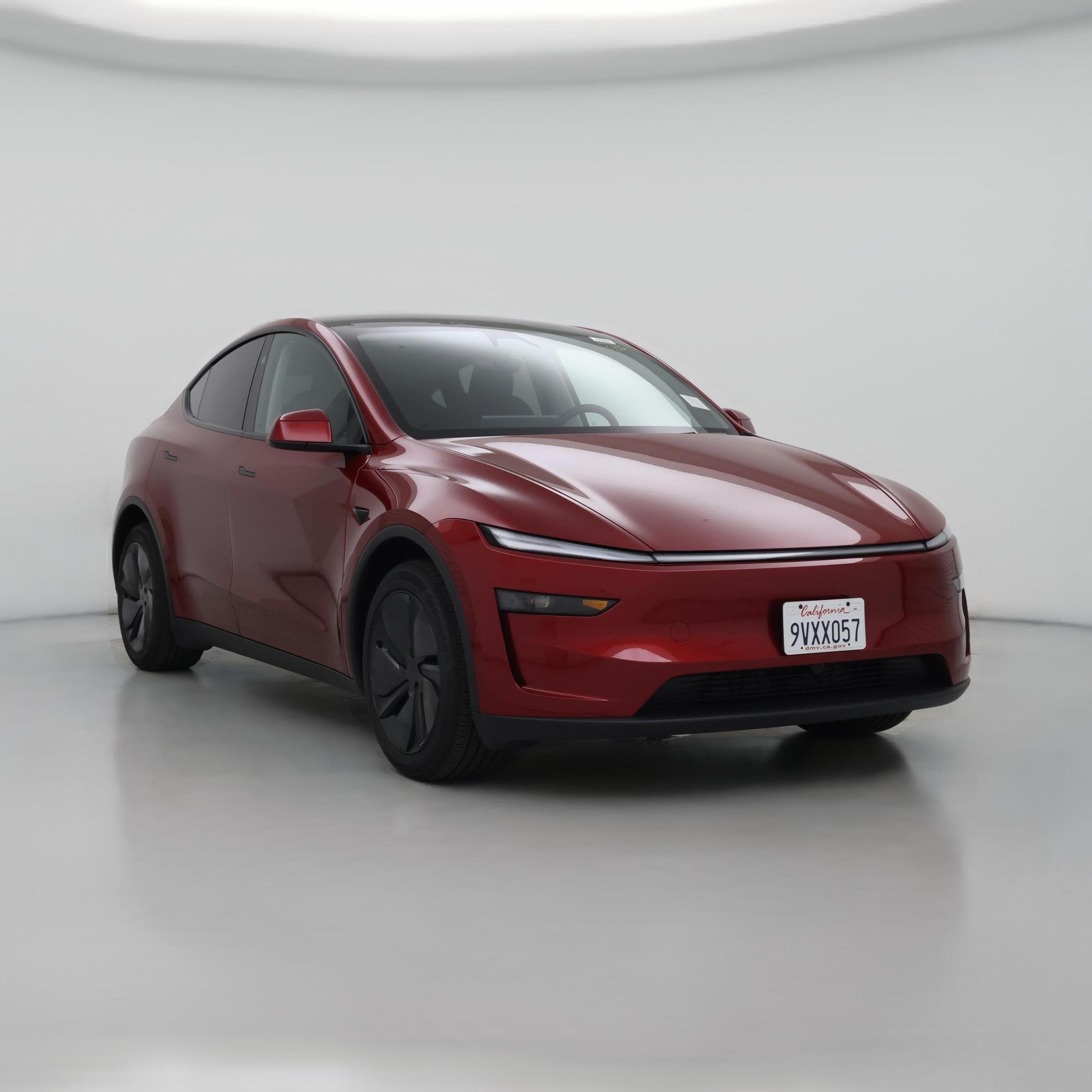 Thumbnail: 2026 Tesla Model Y - 1