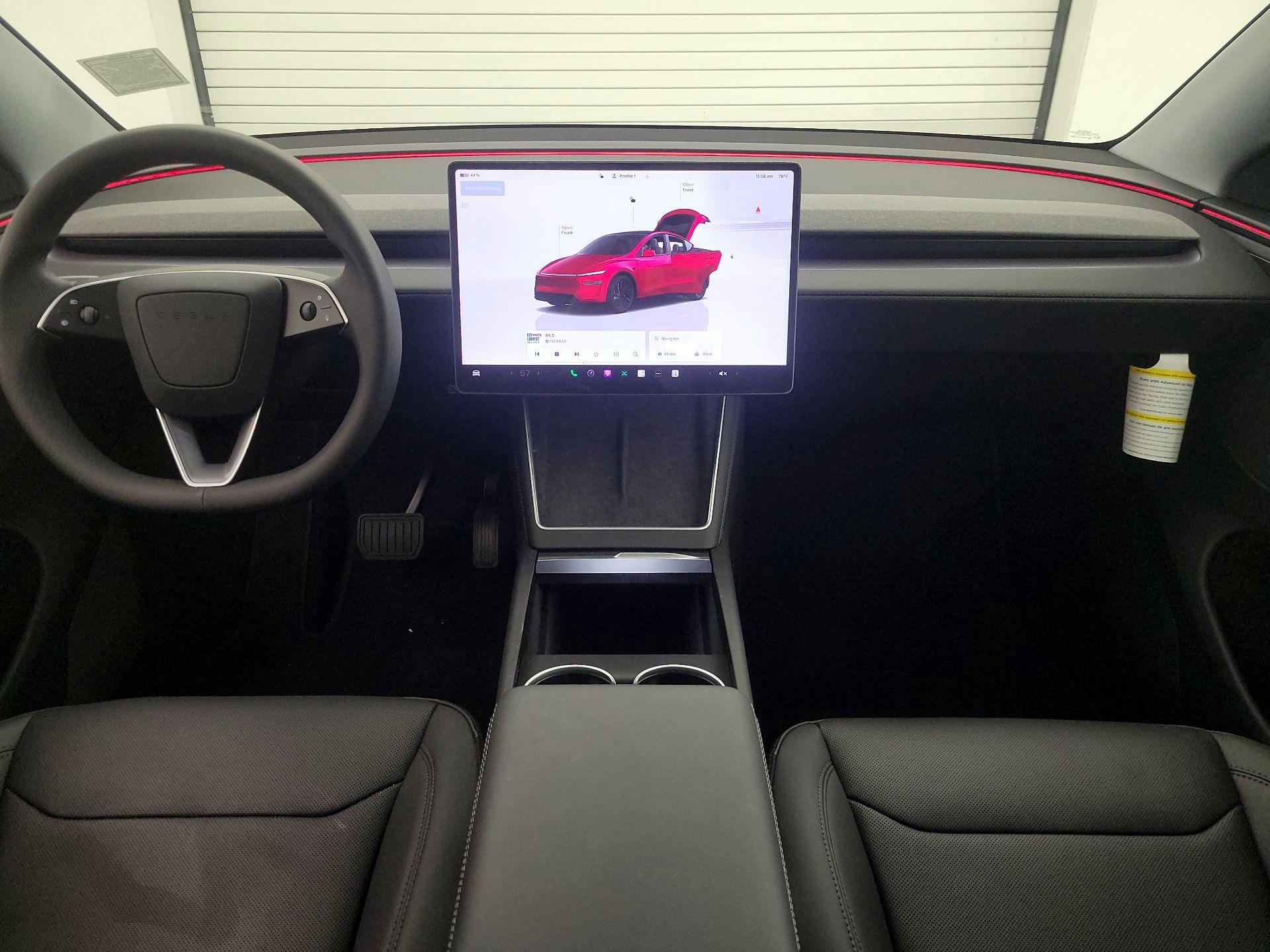 Thumbnail: 2026 Tesla Model Y - 9