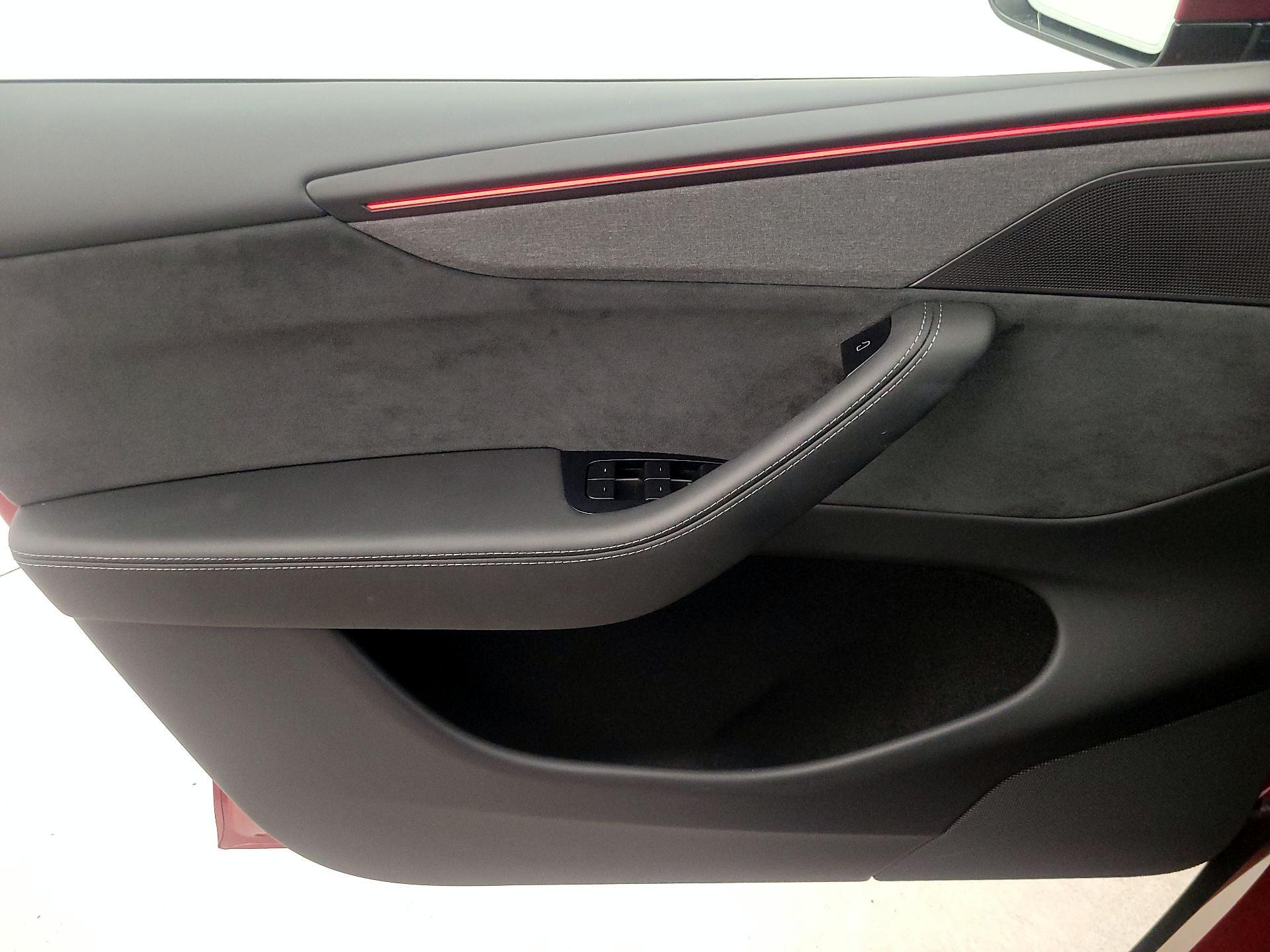 Thumbnail: 2026 Tesla Model Y - 12