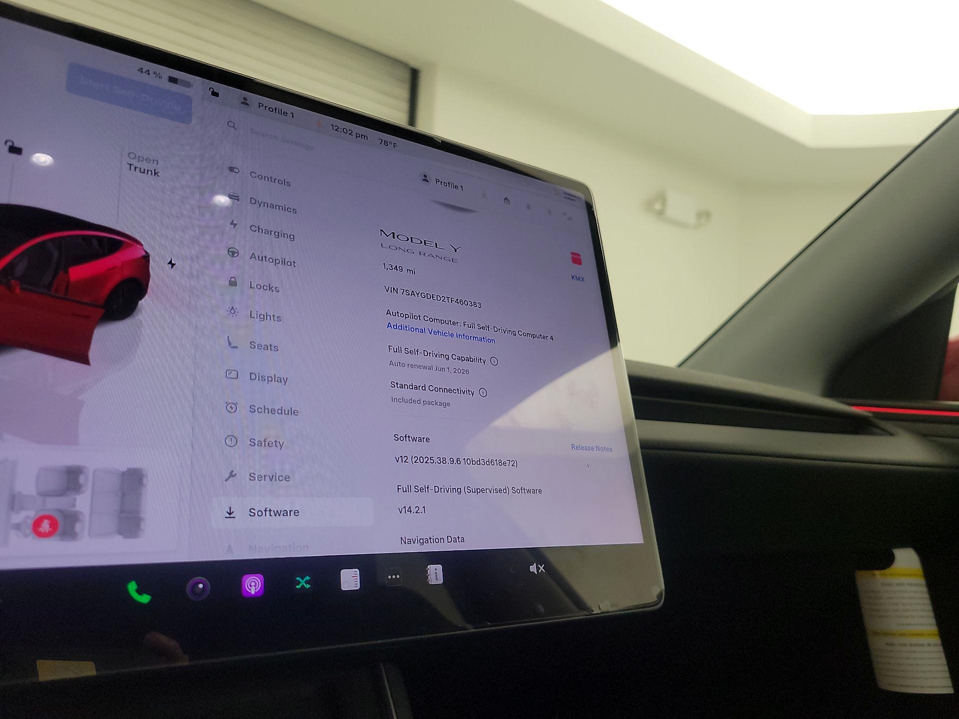 Thumbnail: 2026 Tesla Model Y - 13