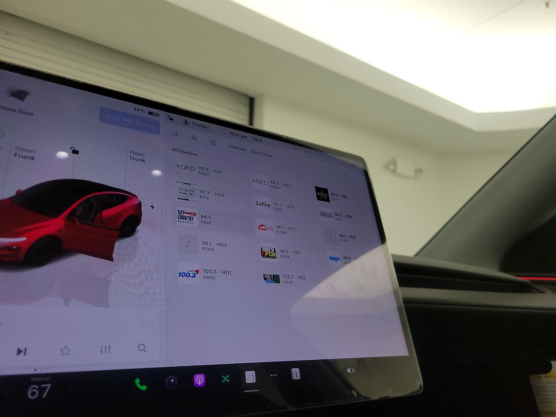 Thumbnail: 2026 Tesla Model Y - 15
