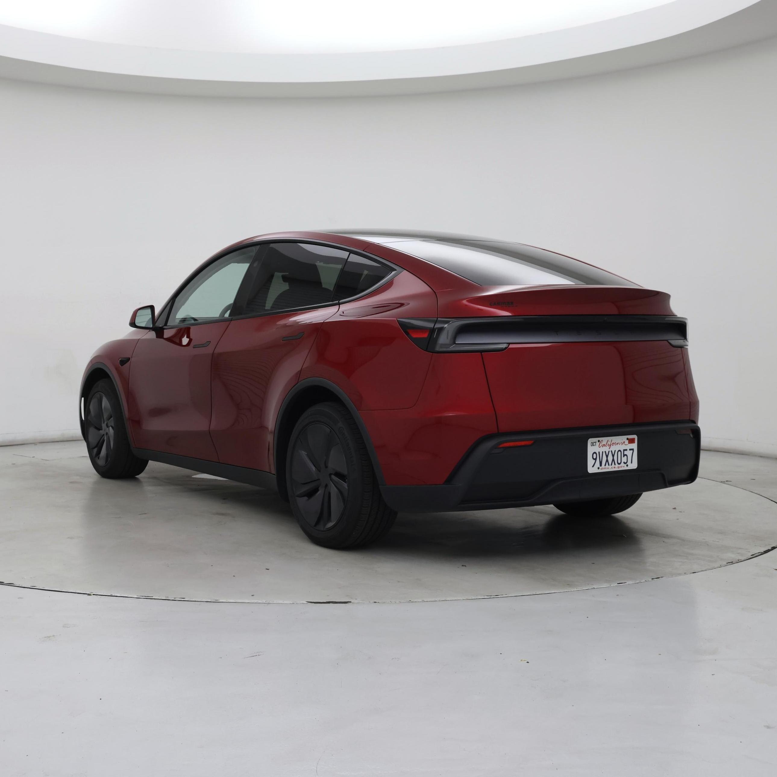 Thumbnail: 2026 Tesla Model Y - 2