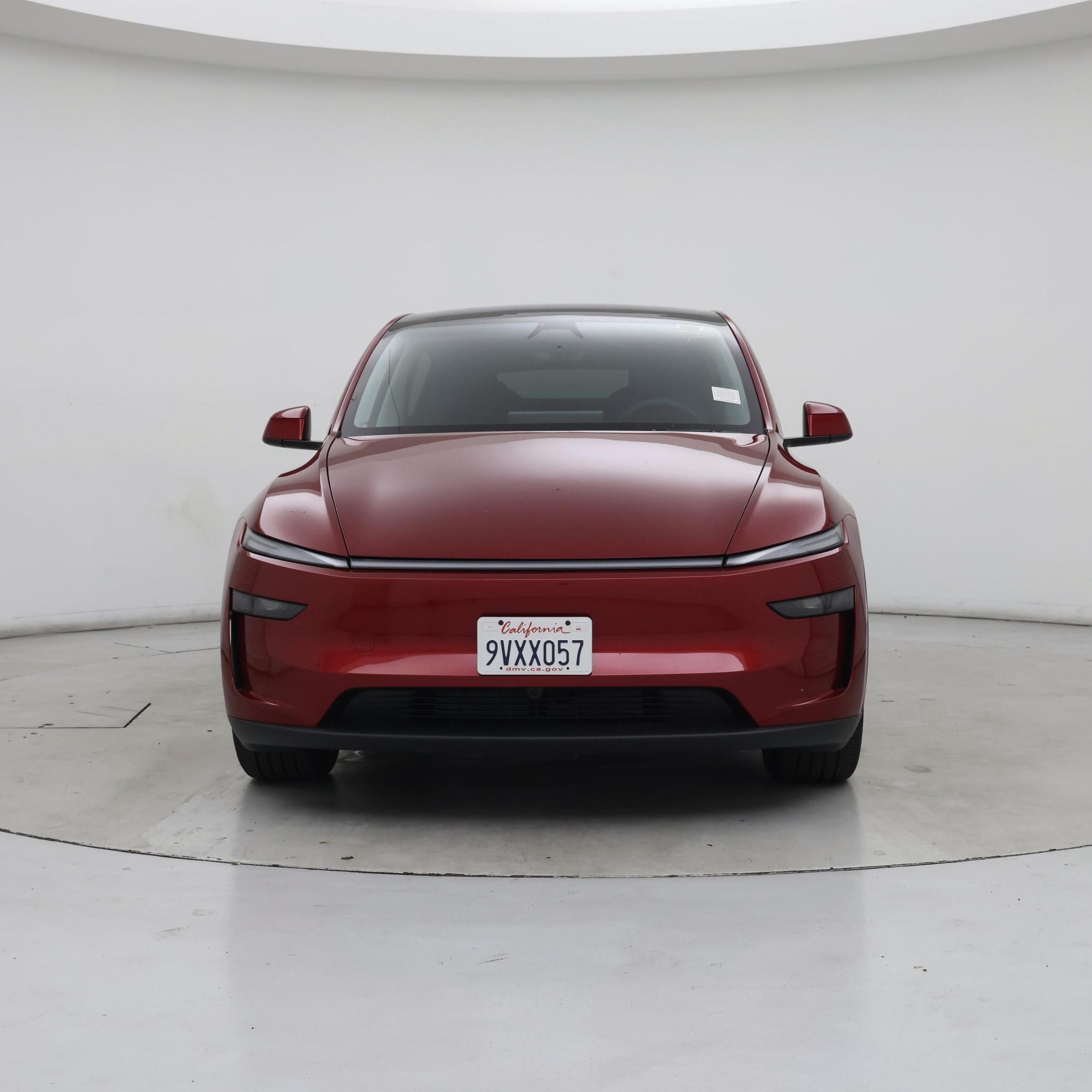 Thumbnail: 2026 Tesla Model Y - 5