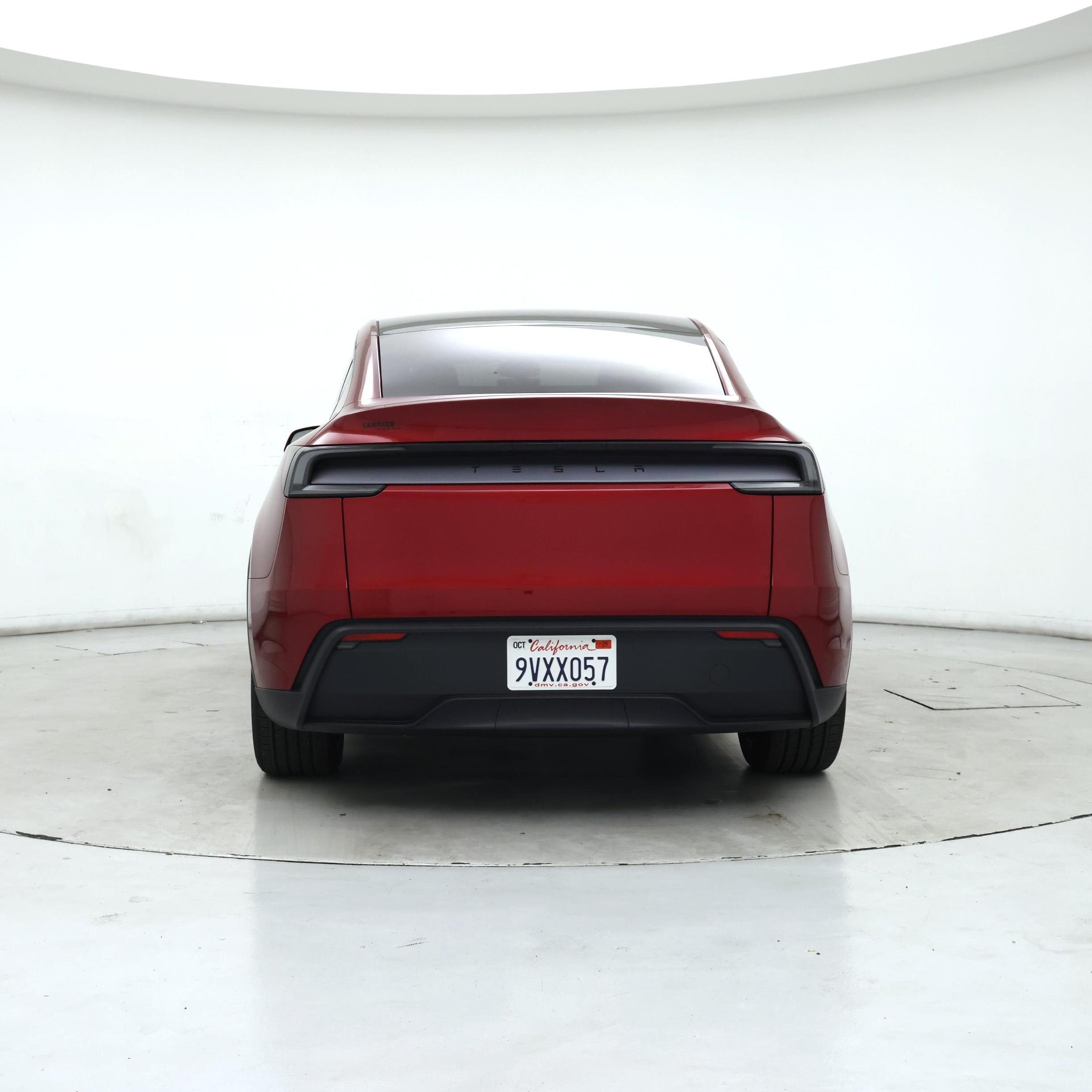 Thumbnail: 2026 Tesla Model Y - 6