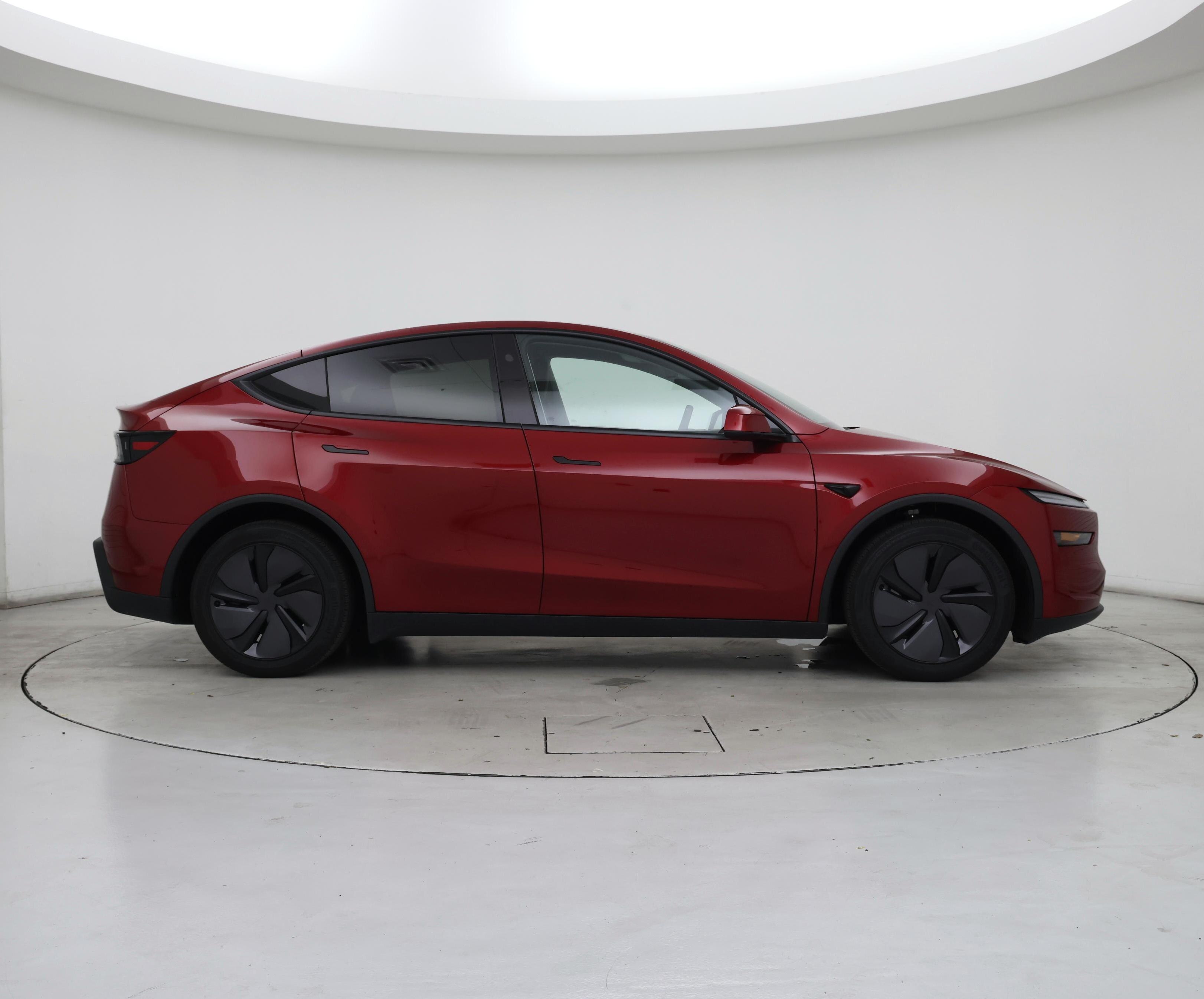 Thumbnail: 2026 Tesla Model Y - 7
