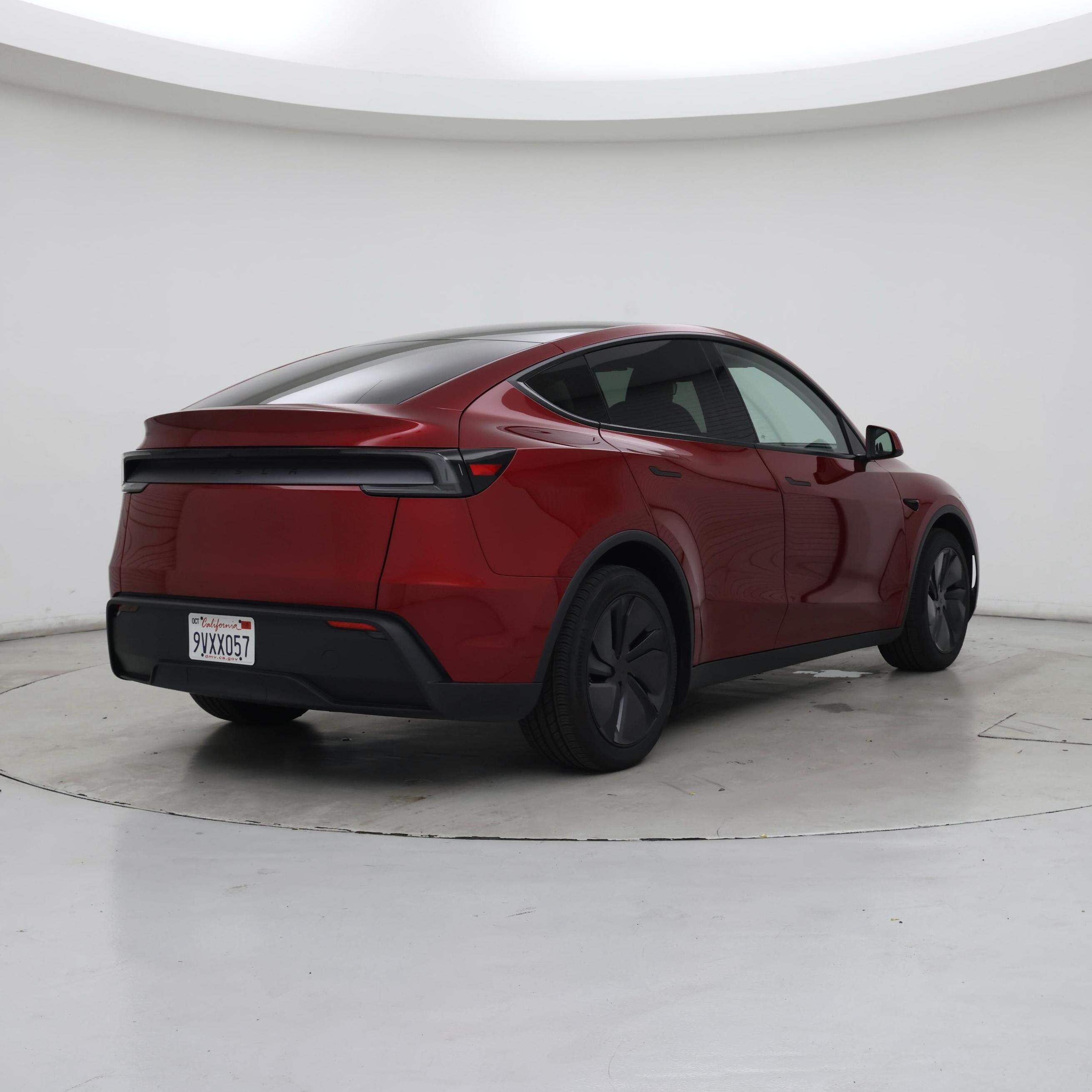 Thumbnail: 2026 Tesla Model Y - 8