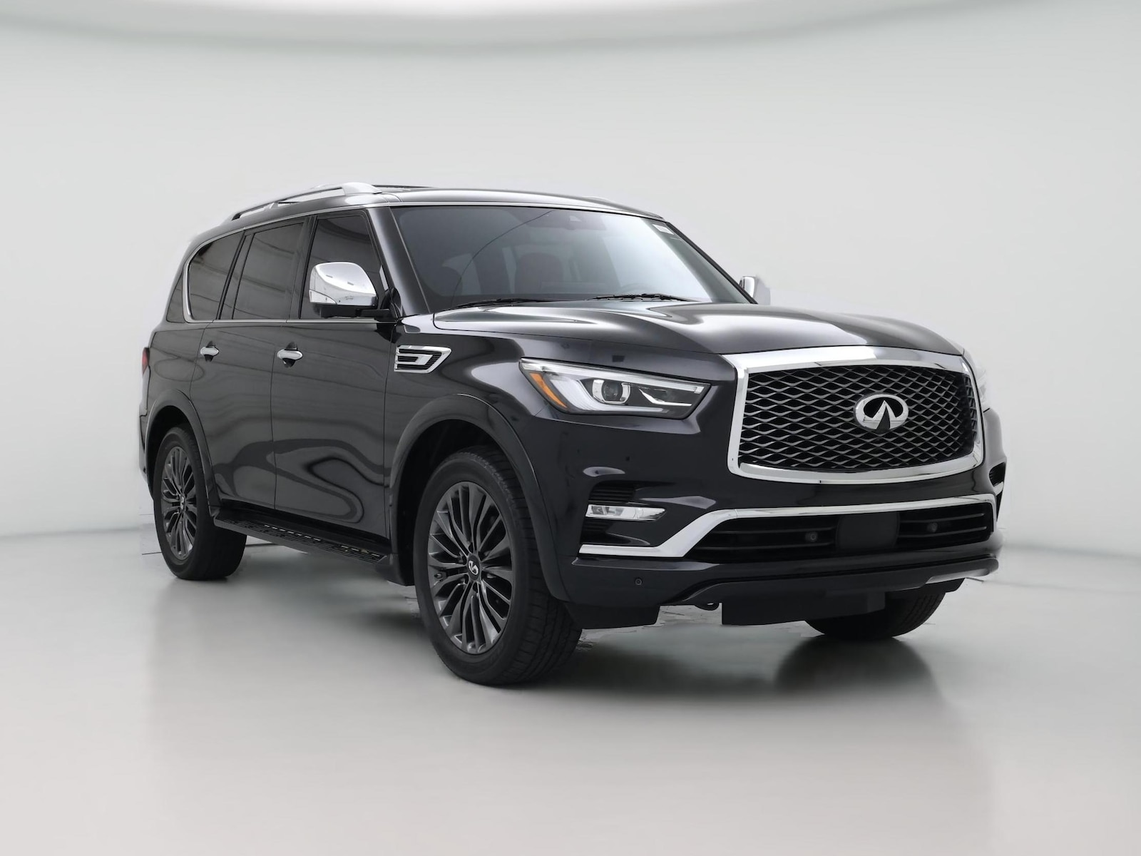 2024 INFINITI QX80