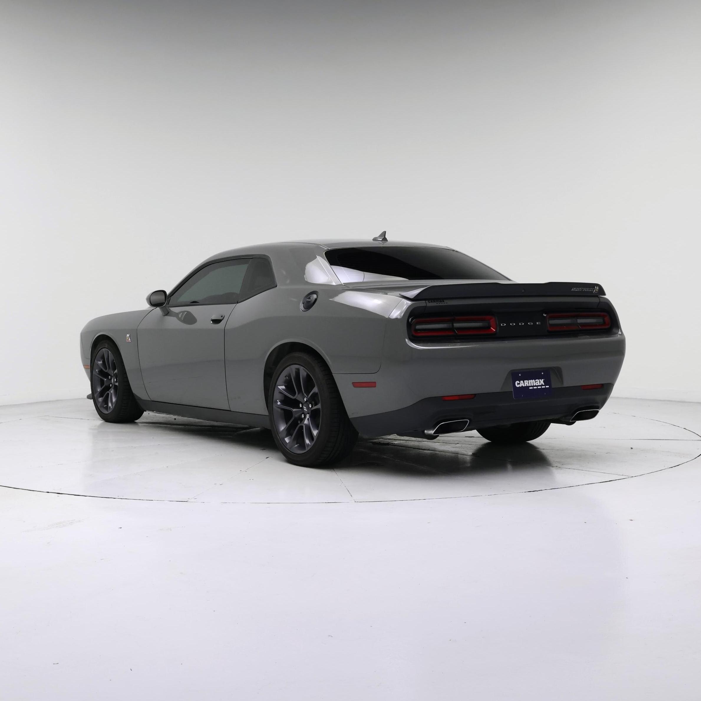 Thumbnail: 2023 Dodge Challenger - 2