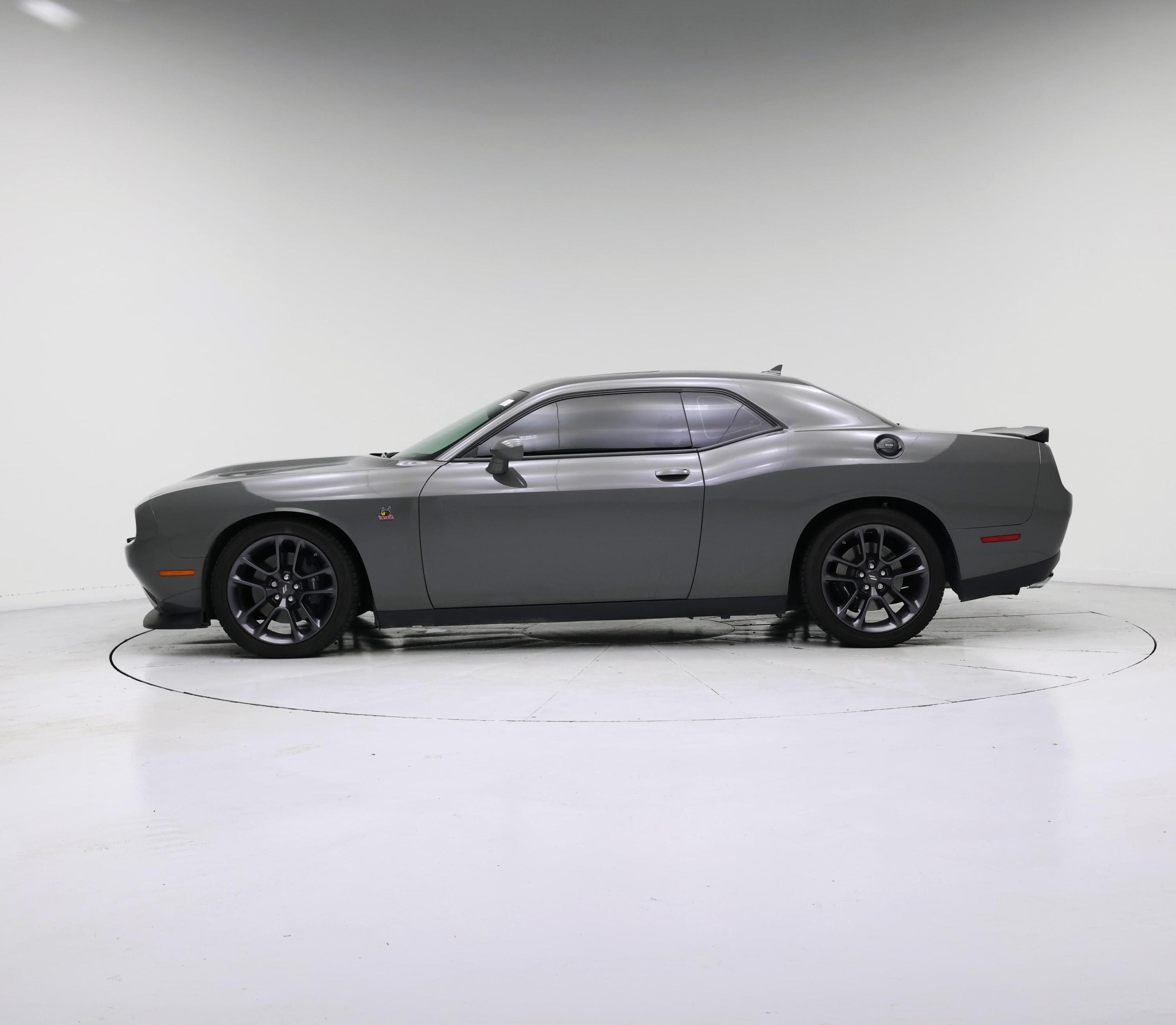 Thumbnail: 2023 Dodge Challenger - 3