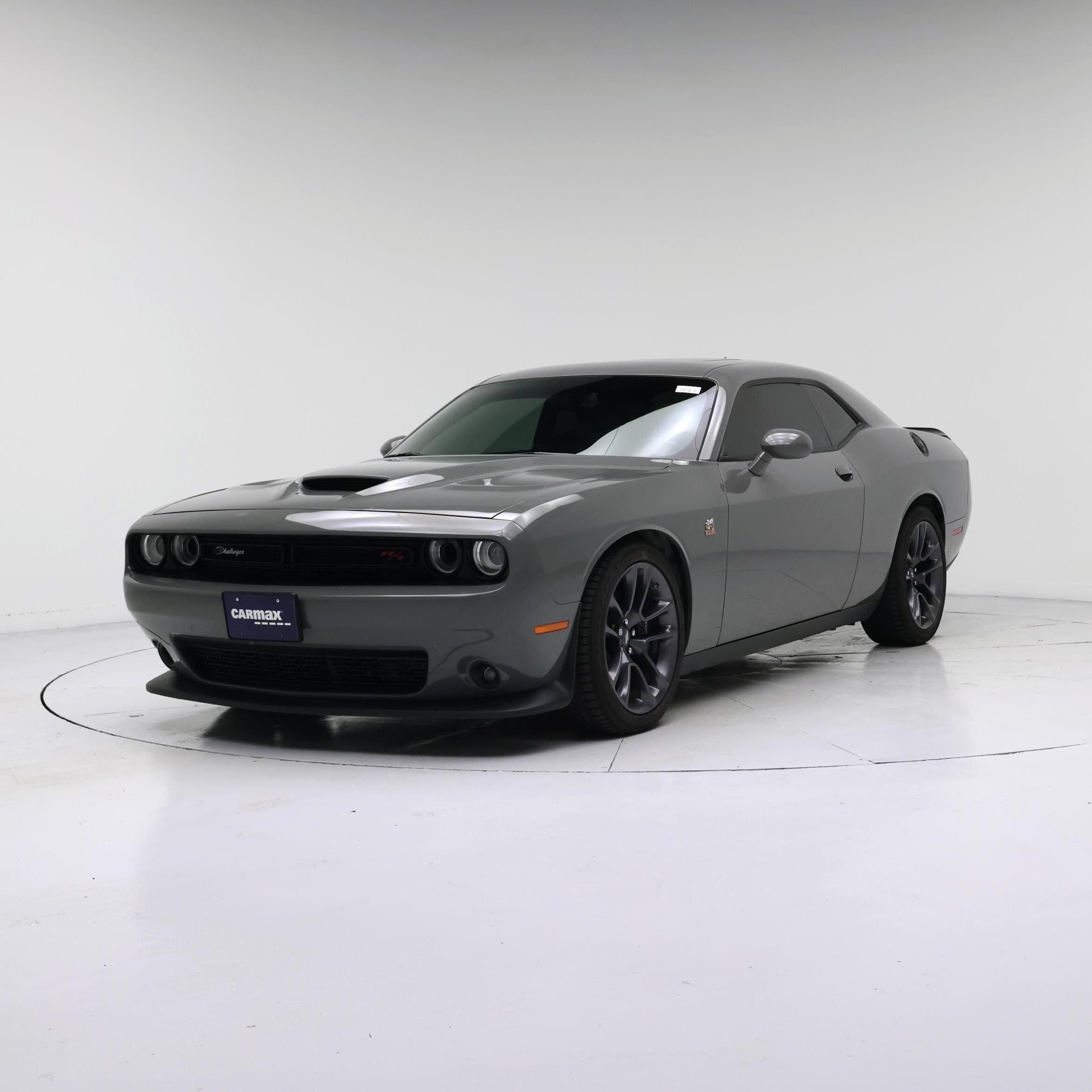 Thumbnail: 2023 Dodge Challenger - 4