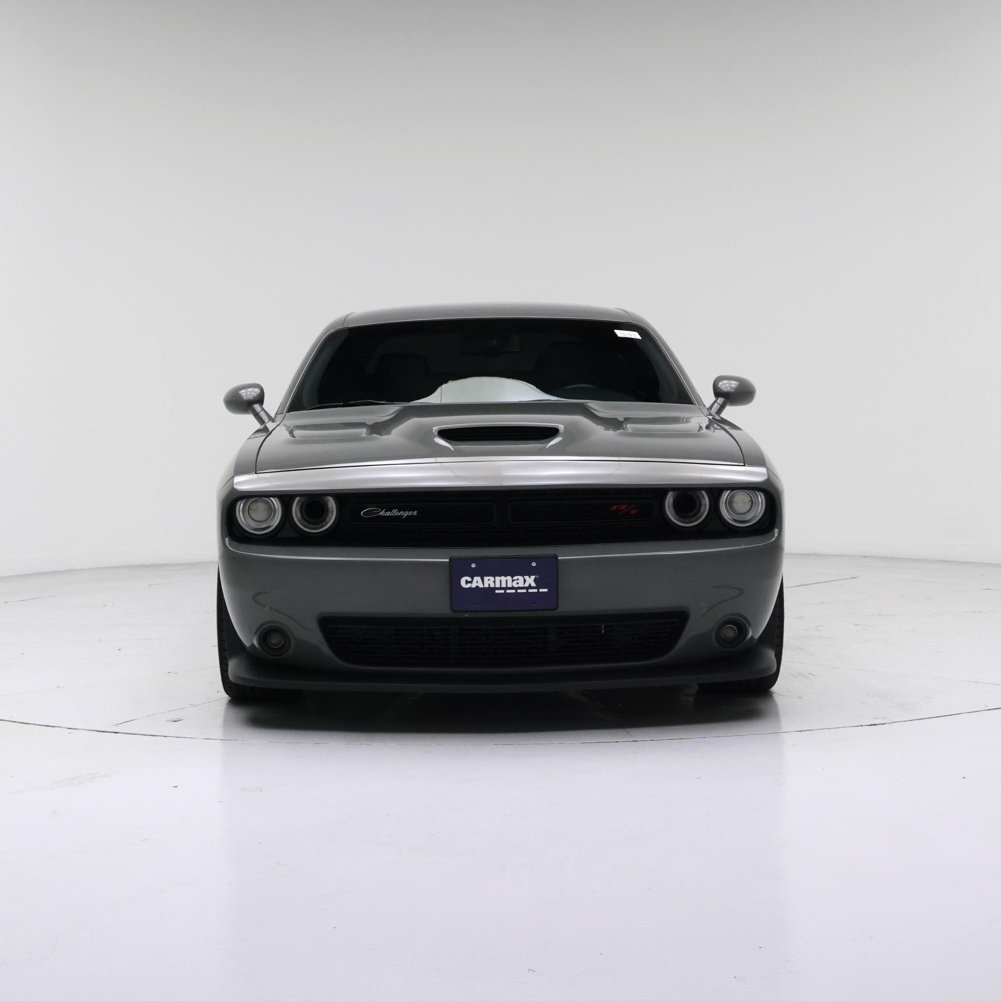 Thumbnail: 2023 Dodge Challenger - 5