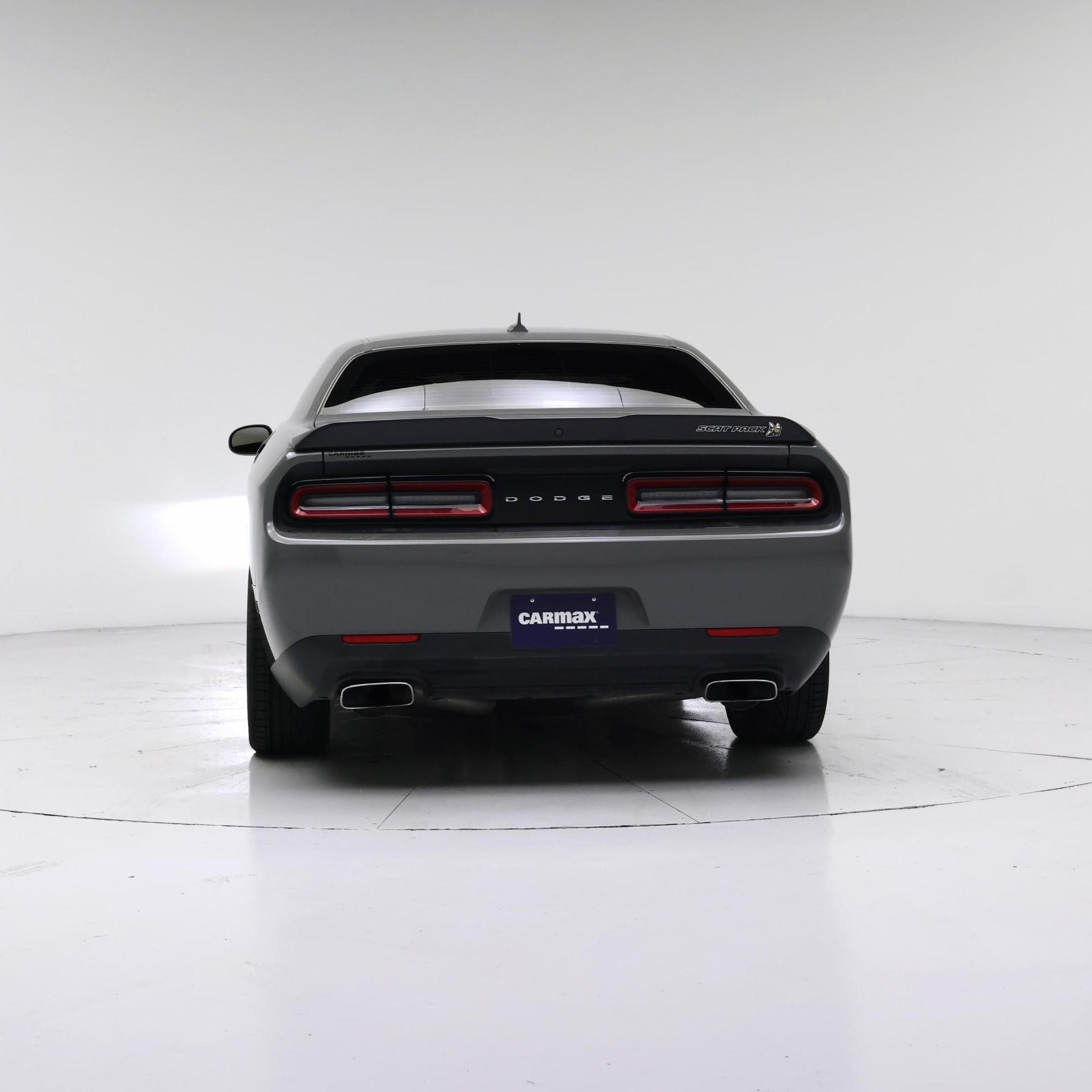 Thumbnail: 2023 Dodge Challenger - 6