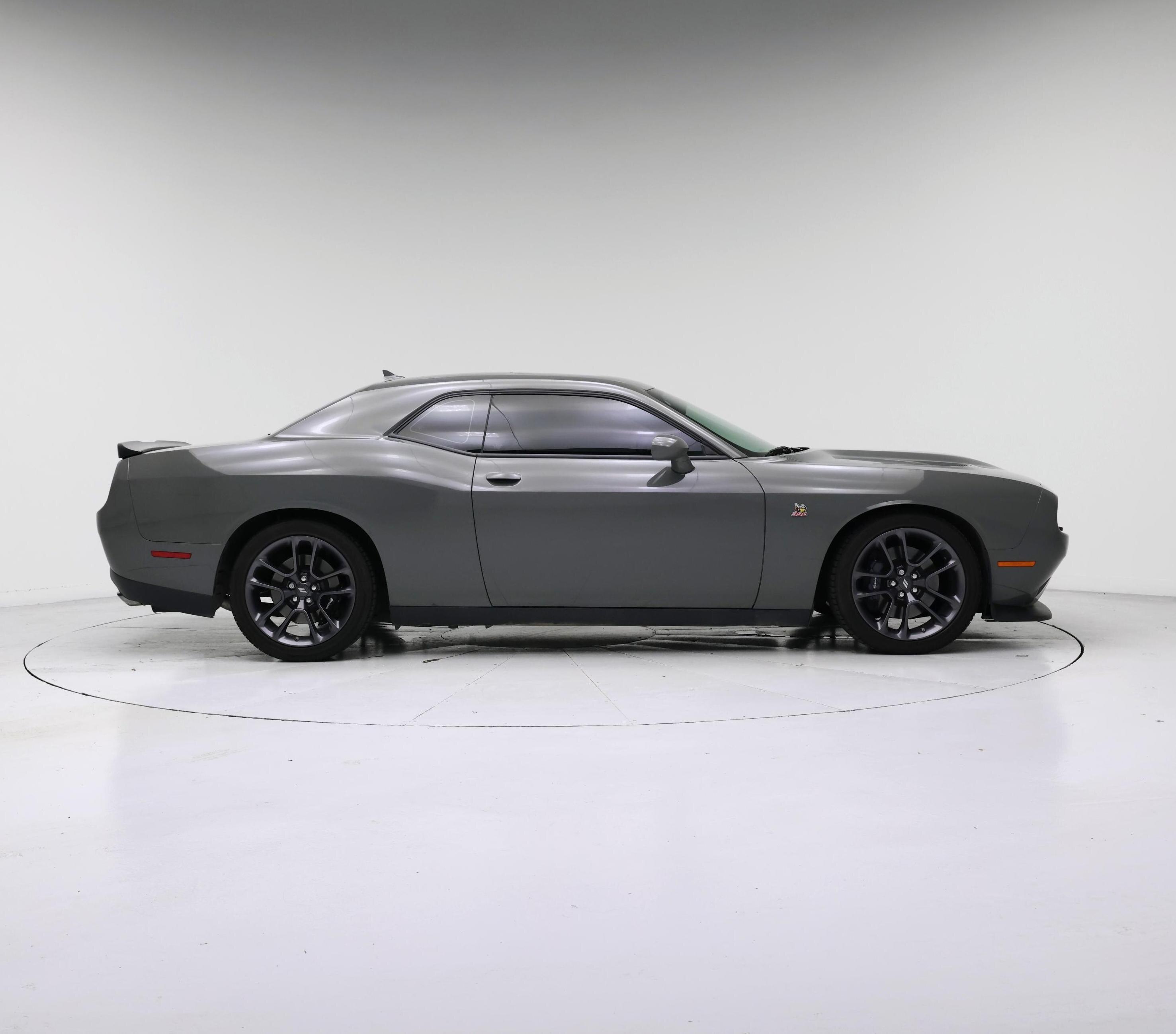Thumbnail: 2023 Dodge Challenger - 7