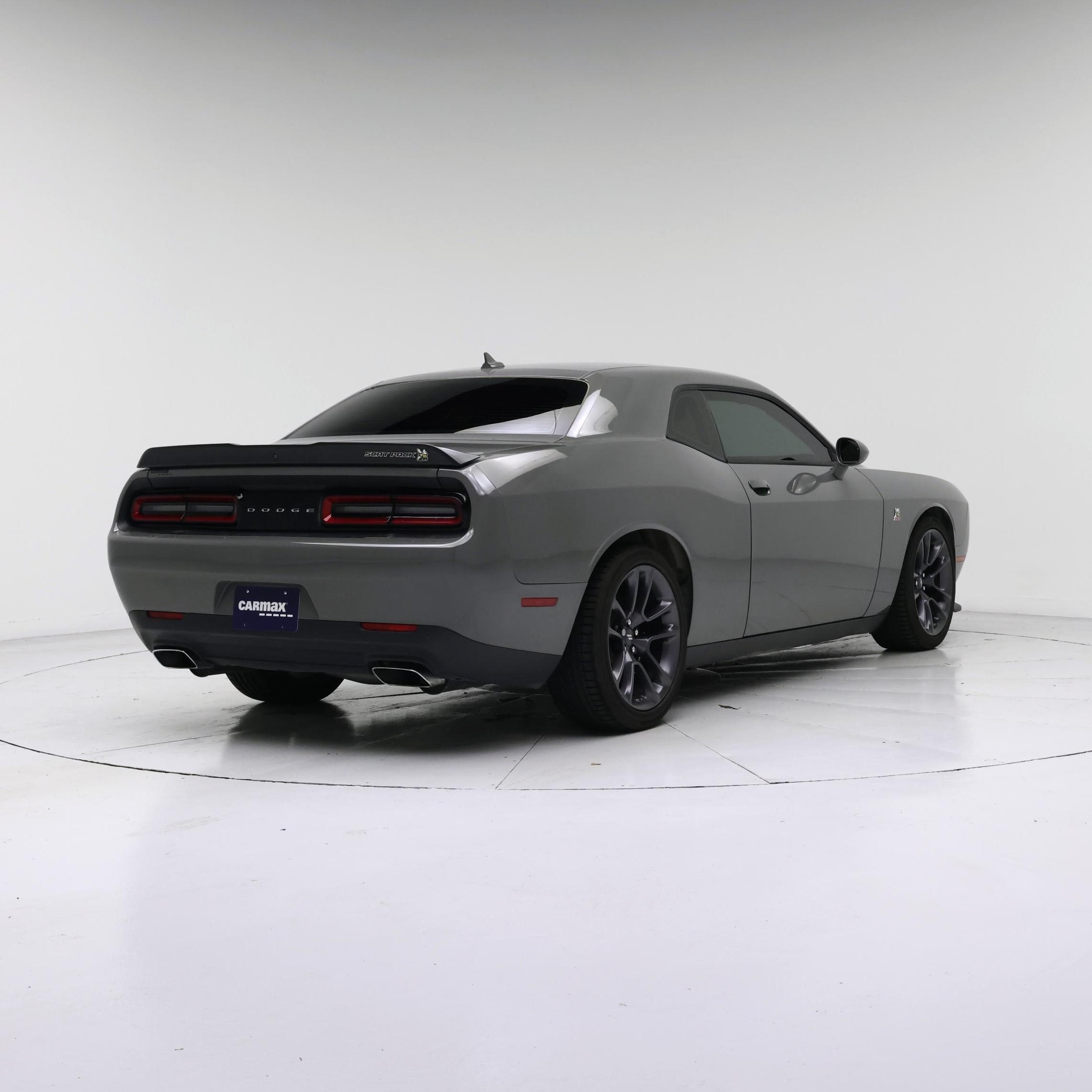 Thumbnail: 2023 Dodge Challenger - 8