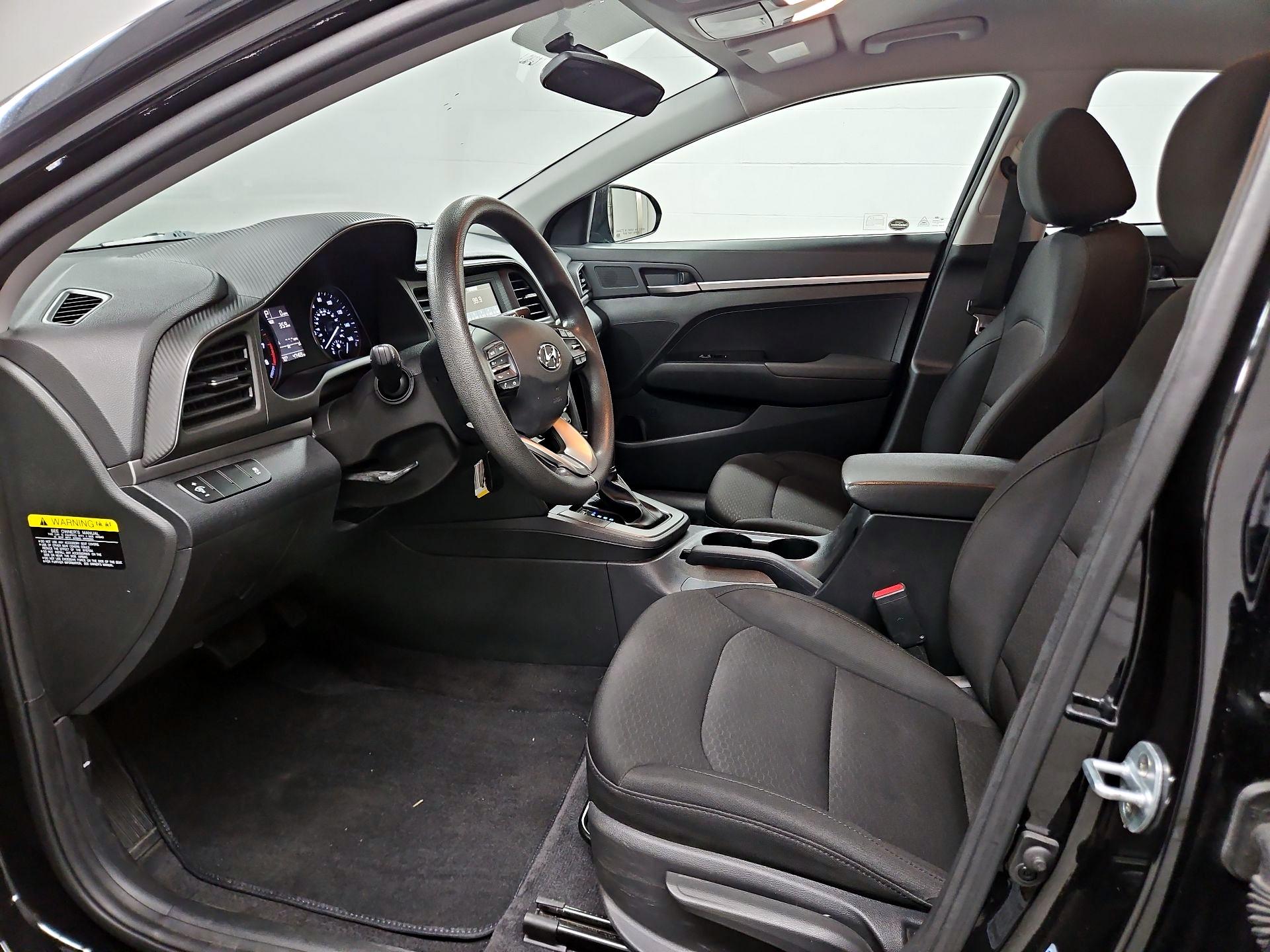 Thumbnail: 2019 Hyundai Elantra - 11