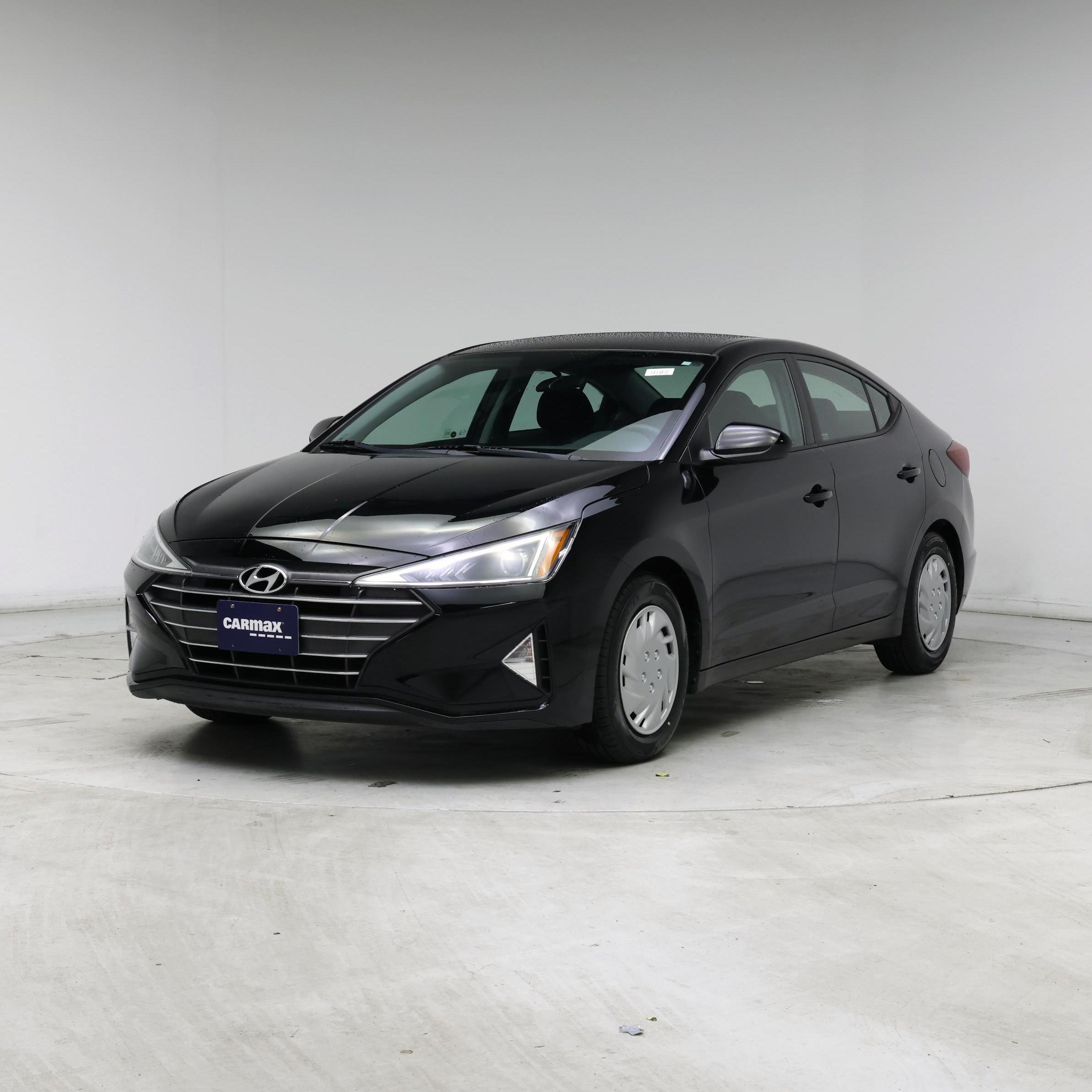 Thumbnail: 2019 Hyundai Elantra - 4