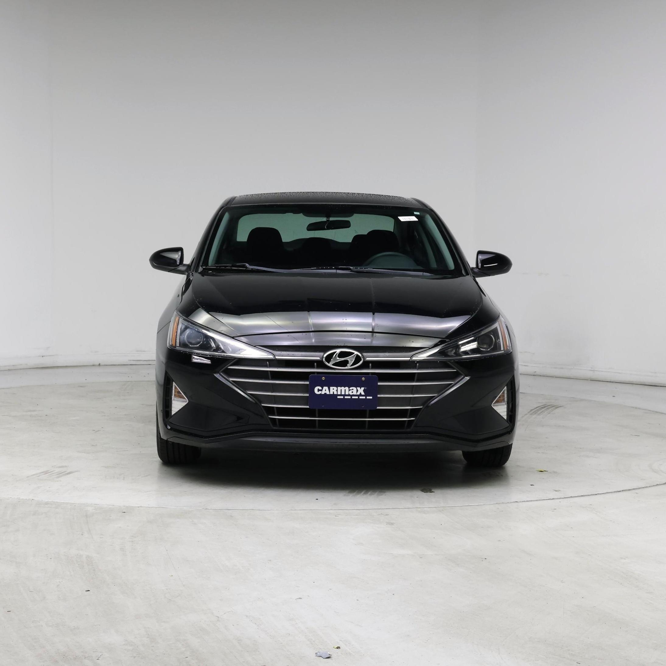 Thumbnail: 2019 Hyundai Elantra - 5