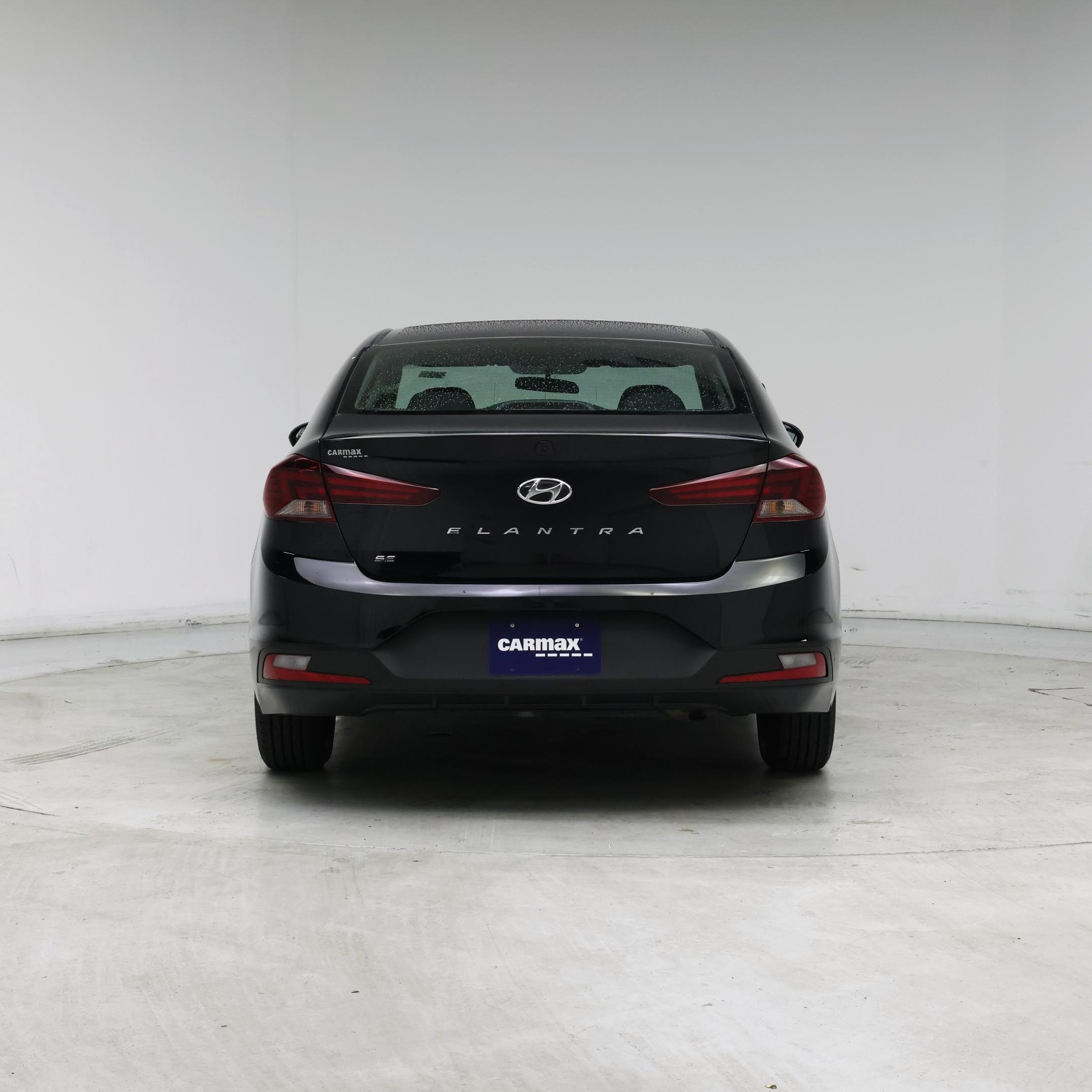 Thumbnail: 2019 Hyundai Elantra - 6