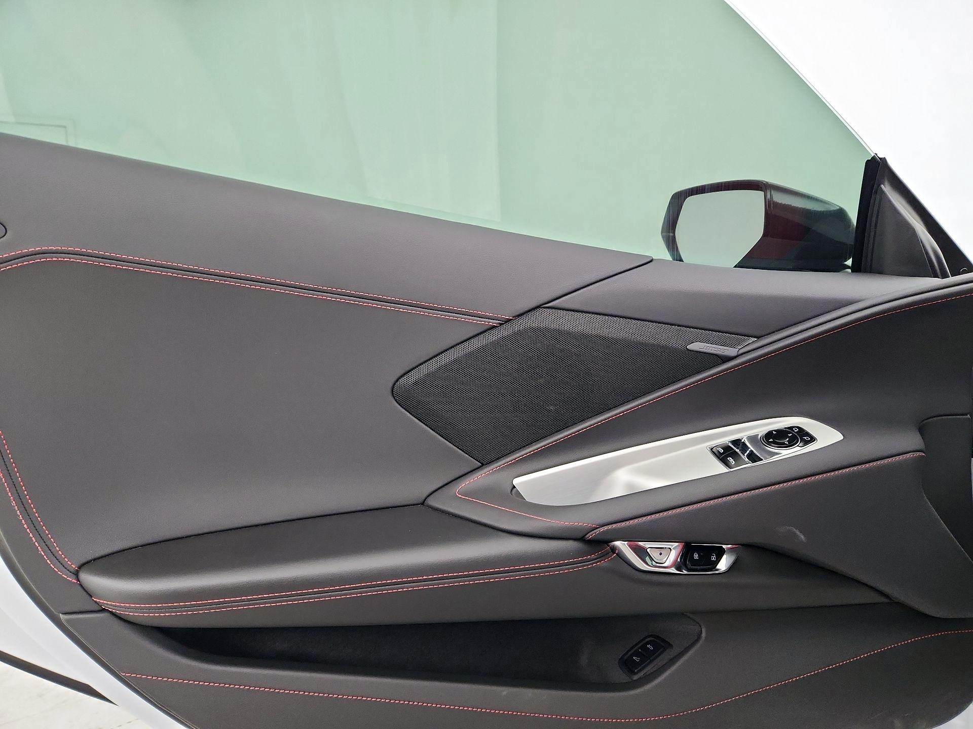 Thumbnail: 2025 Chevrolet Corvette - 12