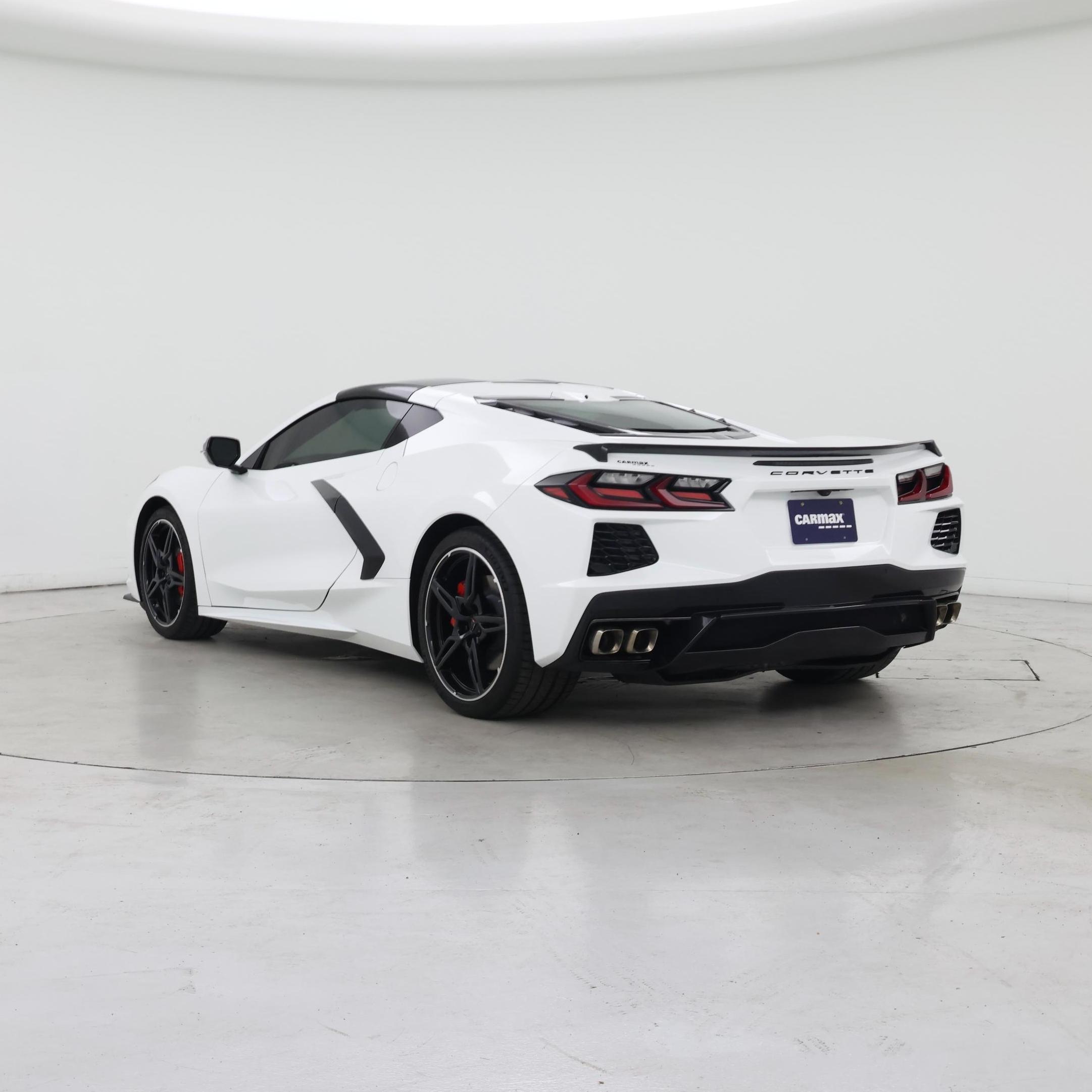 Thumbnail: 2025 Chevrolet Corvette - 2