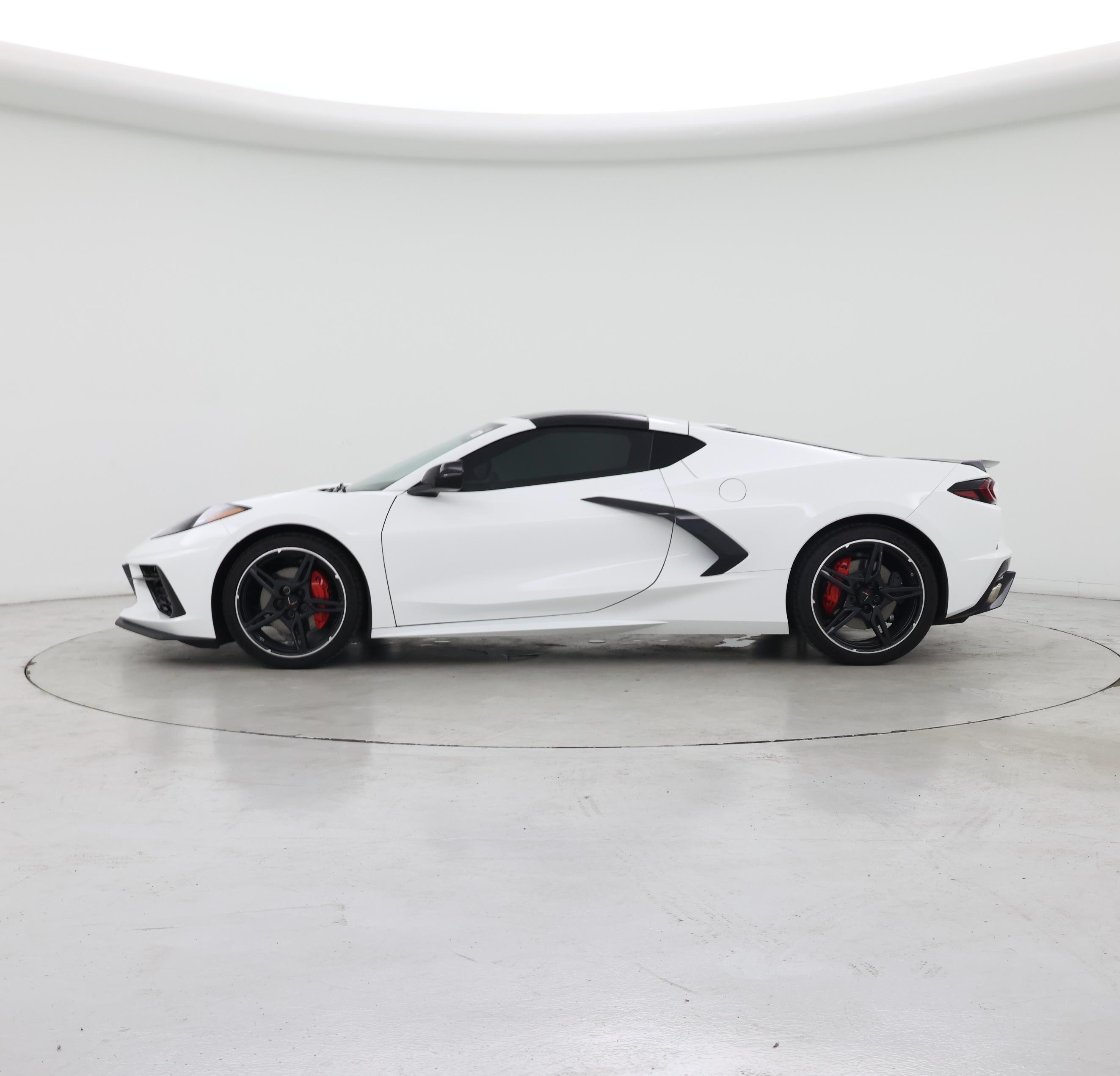 Thumbnail: 2025 Chevrolet Corvette - 3