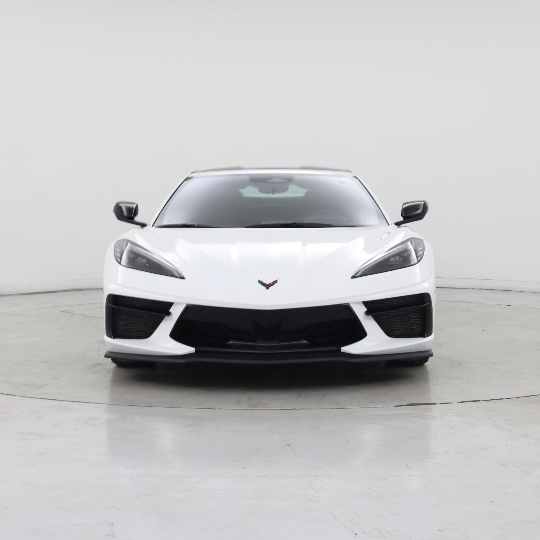 Thumbnail: 2025 Chevrolet Corvette - 5