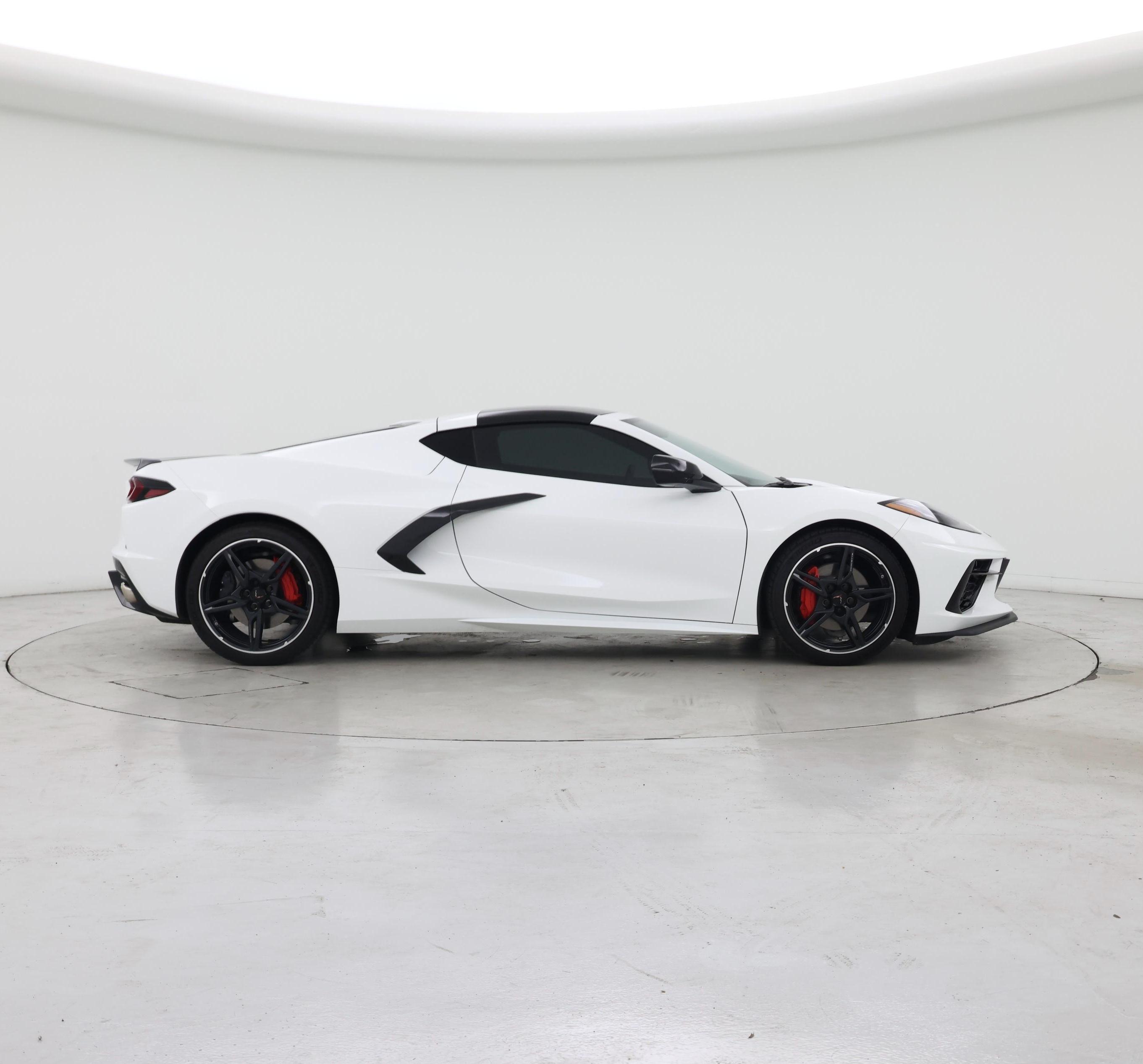 Thumbnail: 2025 Chevrolet Corvette - 7
