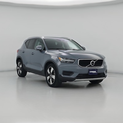2020 Volvo XC40 T5 Momentum