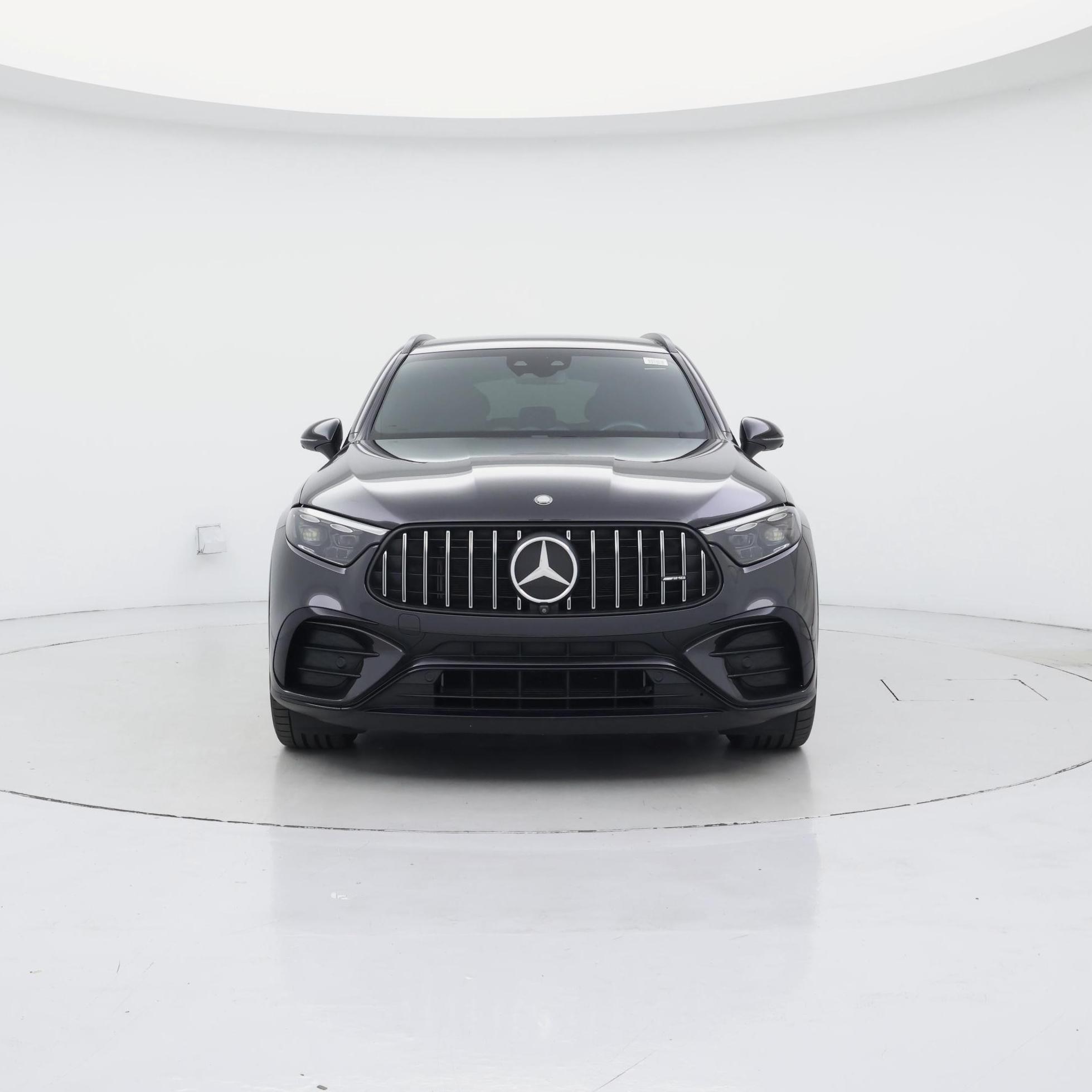 Thumbnail: 2024 Mercedes-Benz GLC - 5
