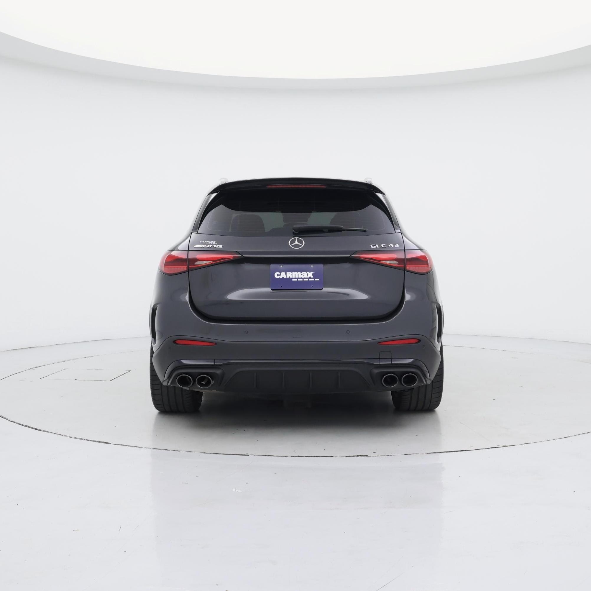 Thumbnail: 2024 Mercedes-Benz GLC - 6