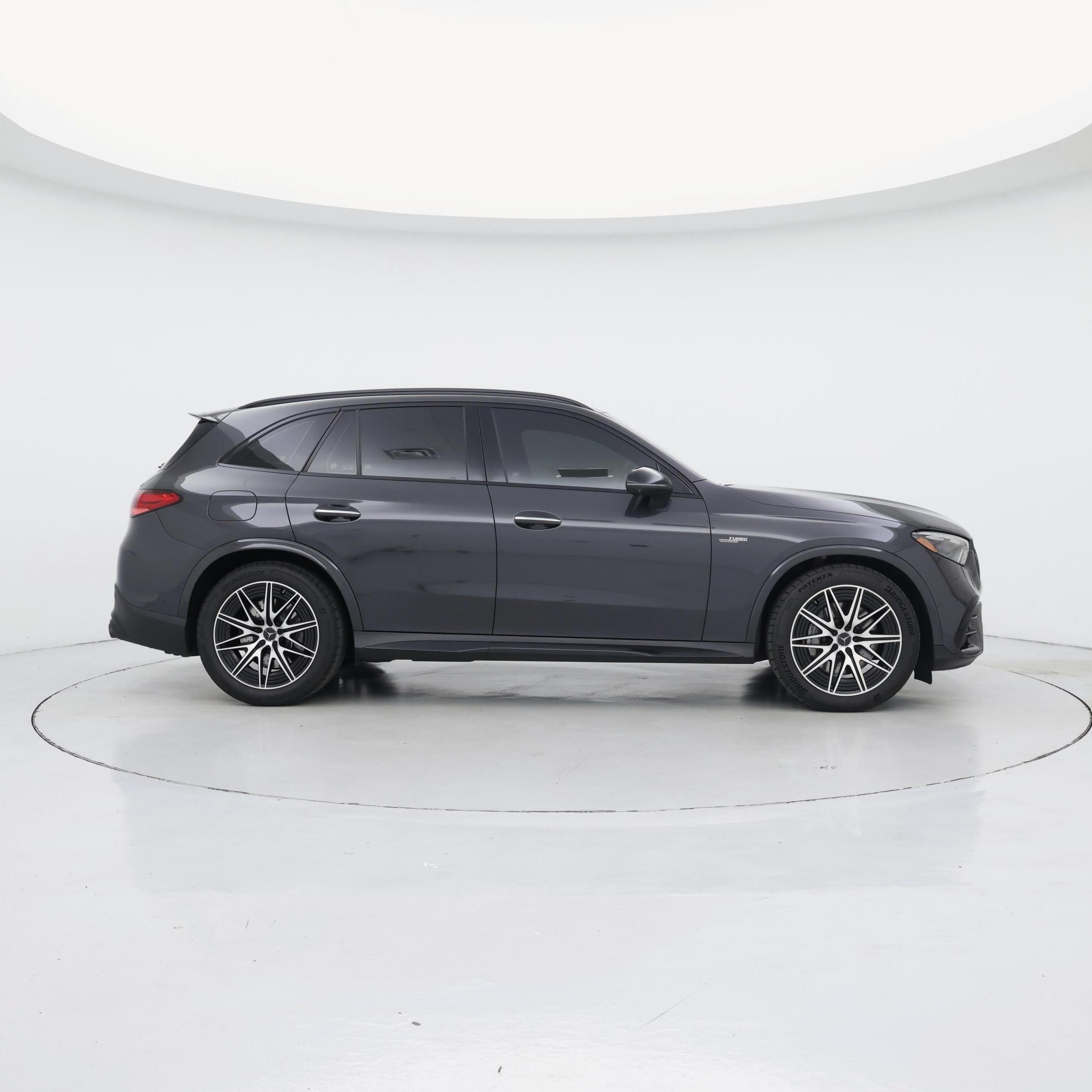 Thumbnail: 2024 Mercedes-Benz GLC - 7