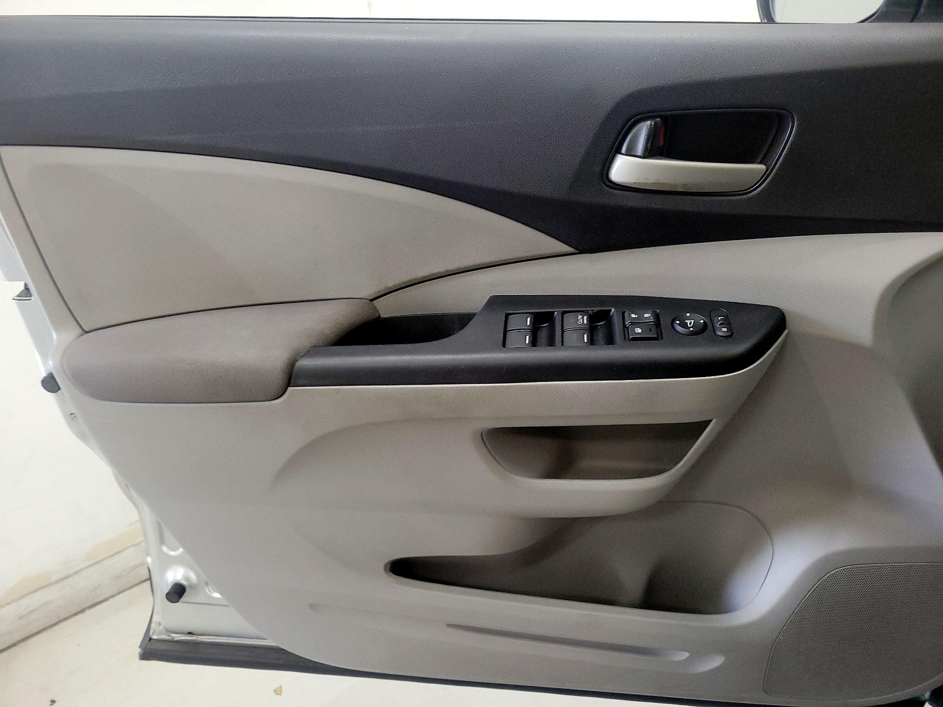Thumbnail: 2014 Honda CR-V - 12