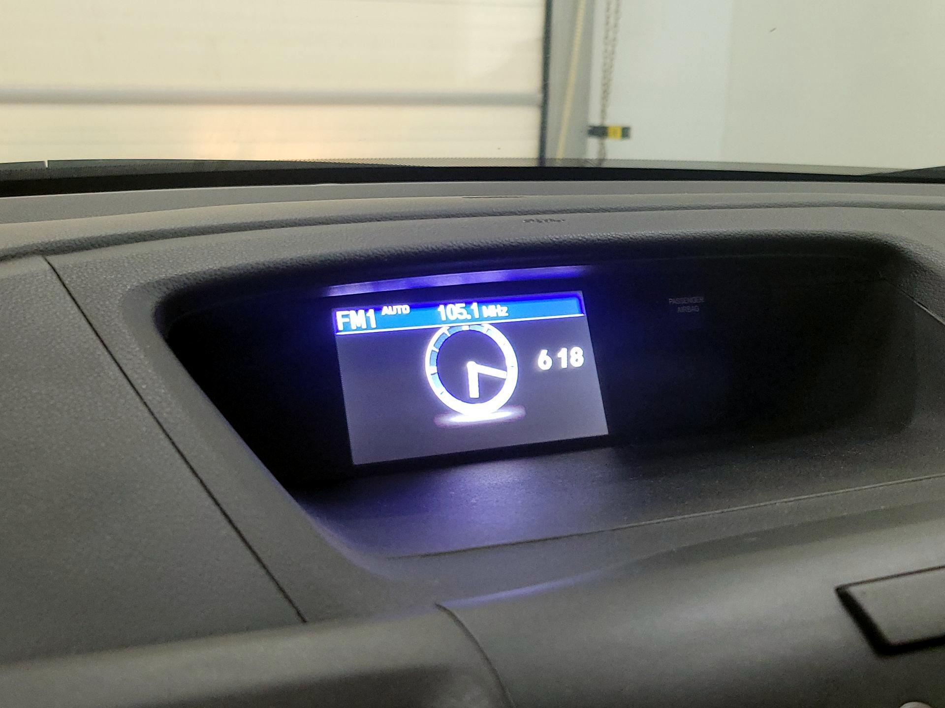 Thumbnail: 2014 Honda CR-V - 15