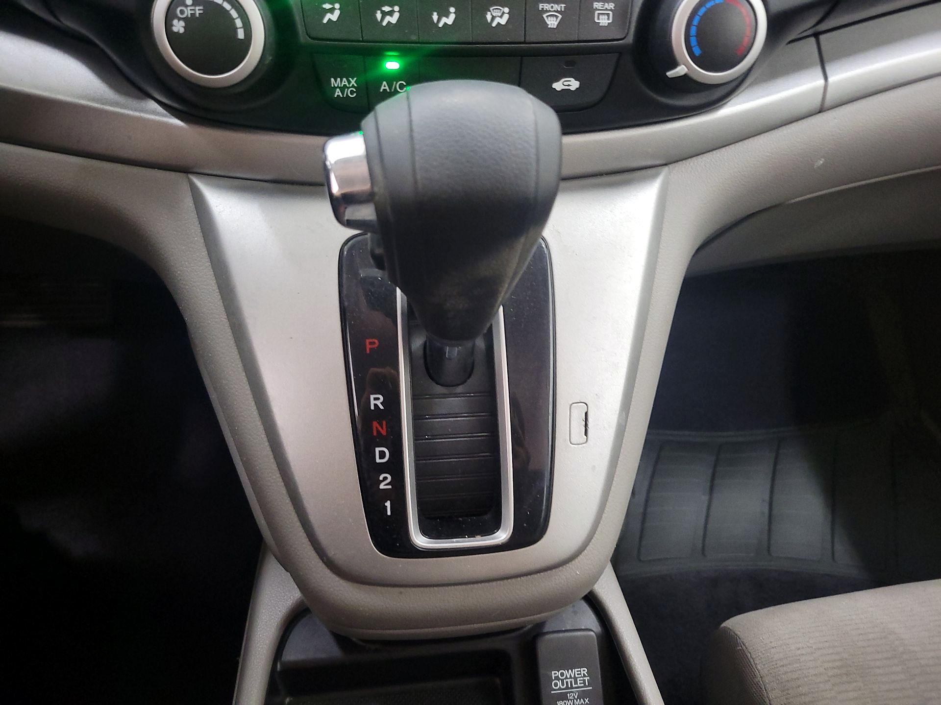 Thumbnail: 2014 Honda CR-V - 17