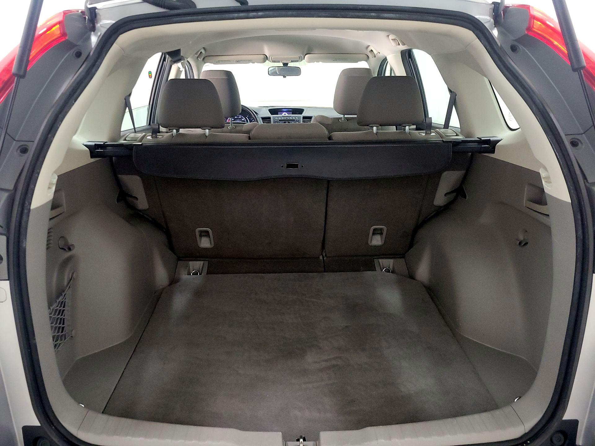 Thumbnail: 2014 Honda CR-V - 20