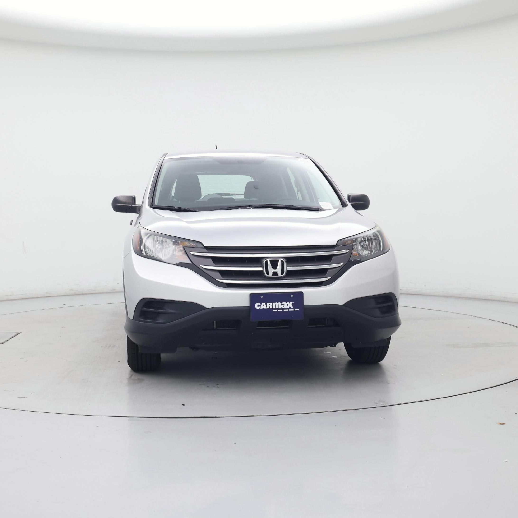 Thumbnail: 2014 Honda CR-V - 5