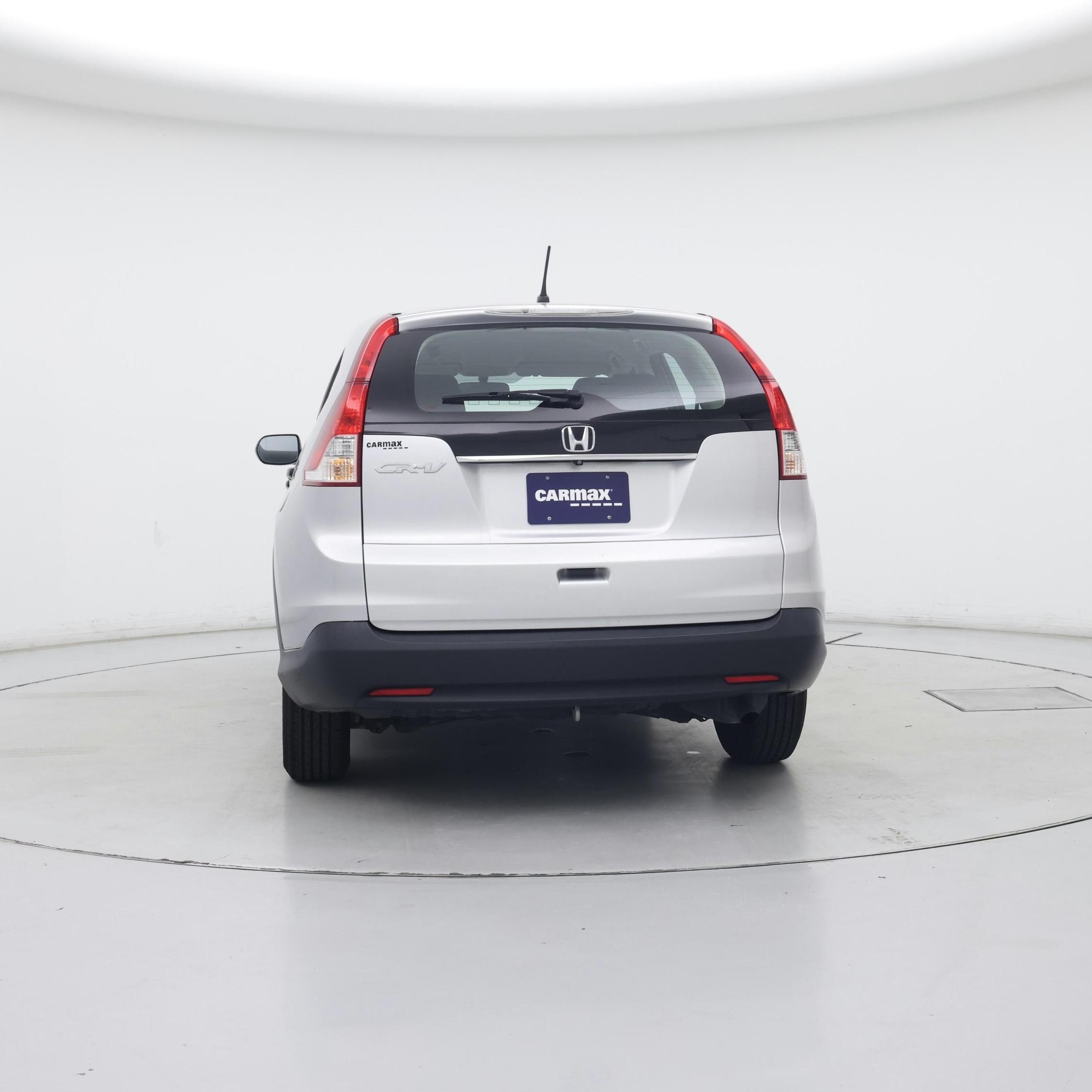 Thumbnail: 2014 Honda CR-V - 6