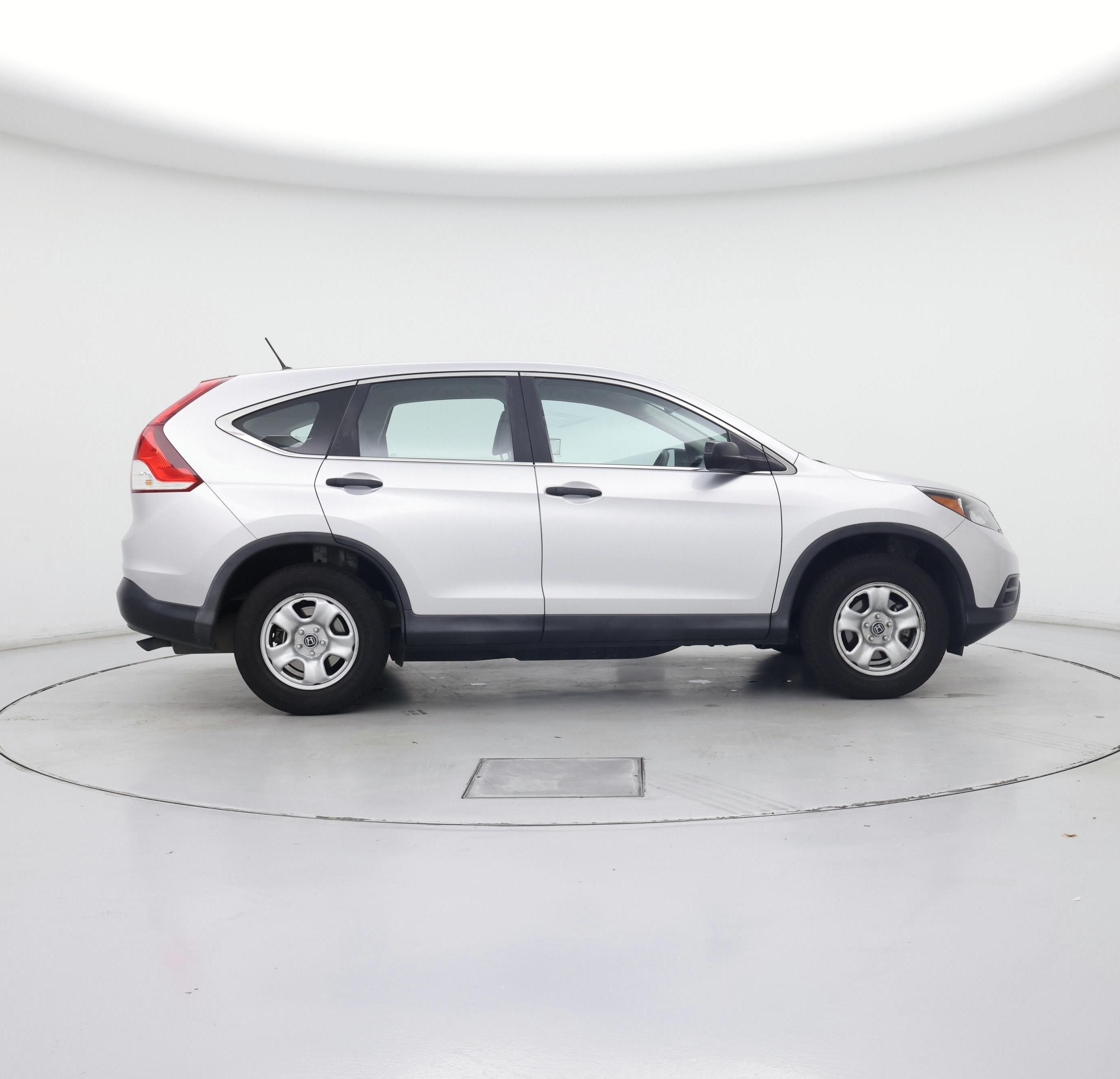 Thumbnail: 2014 Honda CR-V - 7