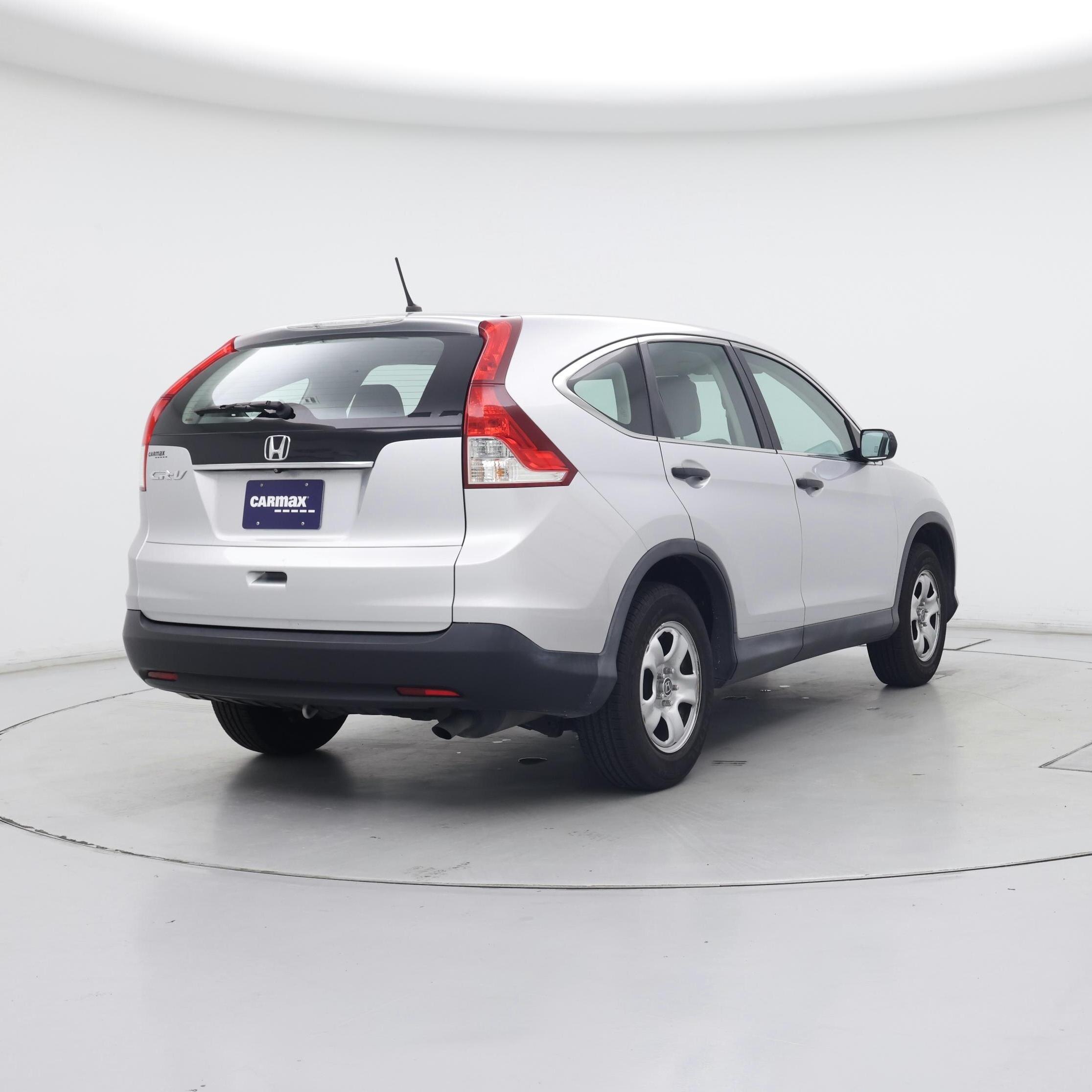 Thumbnail: 2014 Honda CR-V - 8